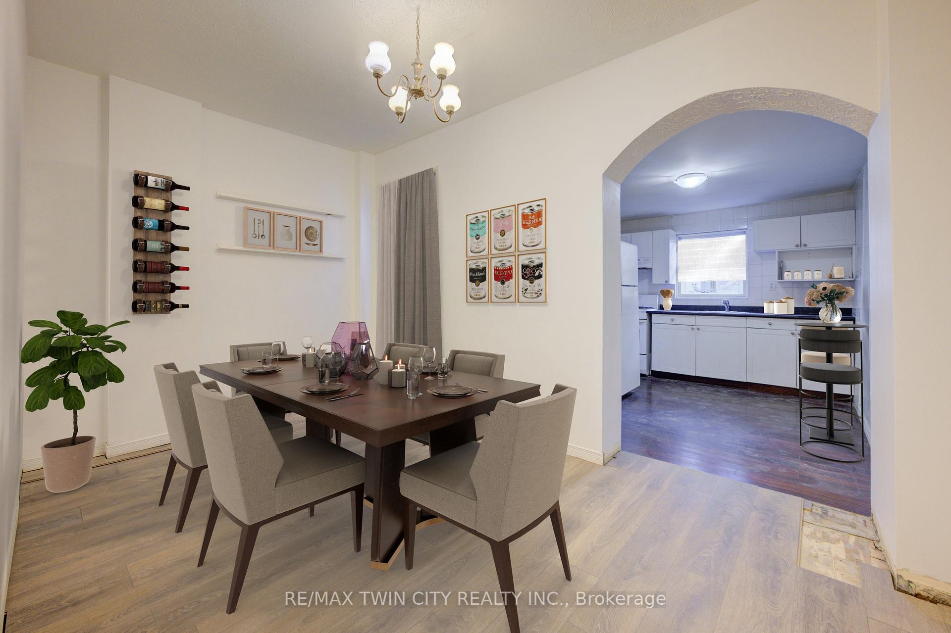 295 Old Weston Rd, Toronto, ON M6N3A7 | 3 Bedroom 2 Bathroom Semi-Detached House | Image 2