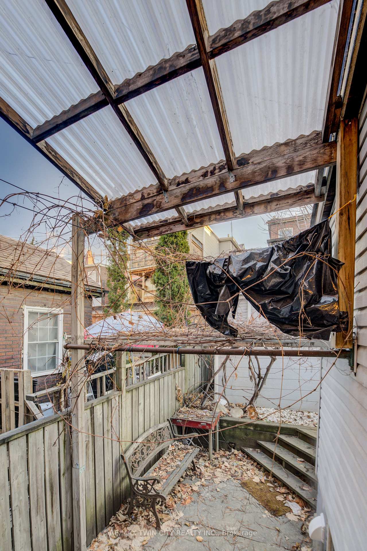 295 Old Weston Rd, Toronto, ON M6N3A7 | 3 Bedroom 2 Bathroom Semi-Detached House | Image 20