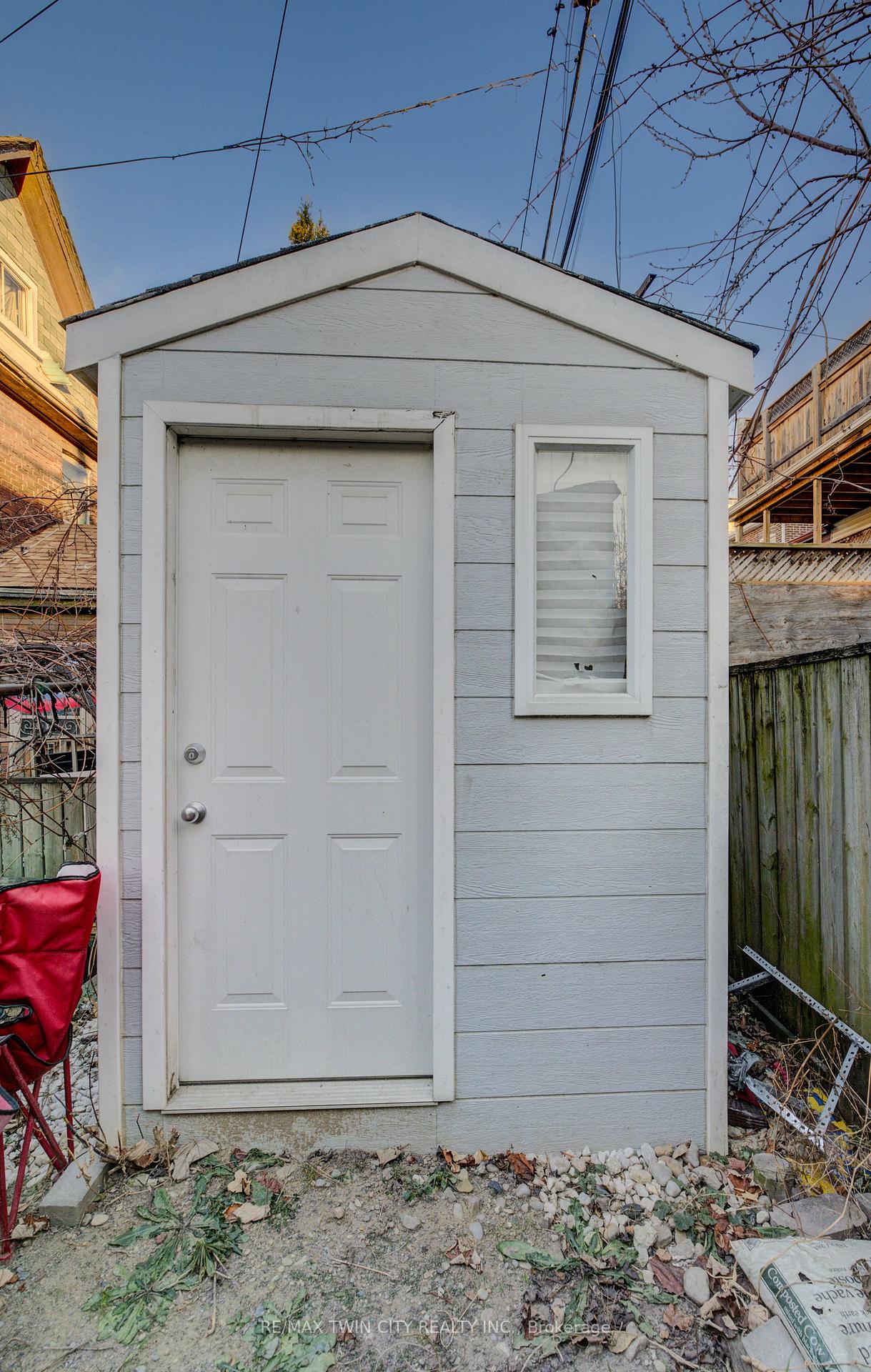 295 Old Weston Rd, Toronto, ON M6N3A7 | 3 Bedroom 2 Bathroom Semi-Detached House | Image 21