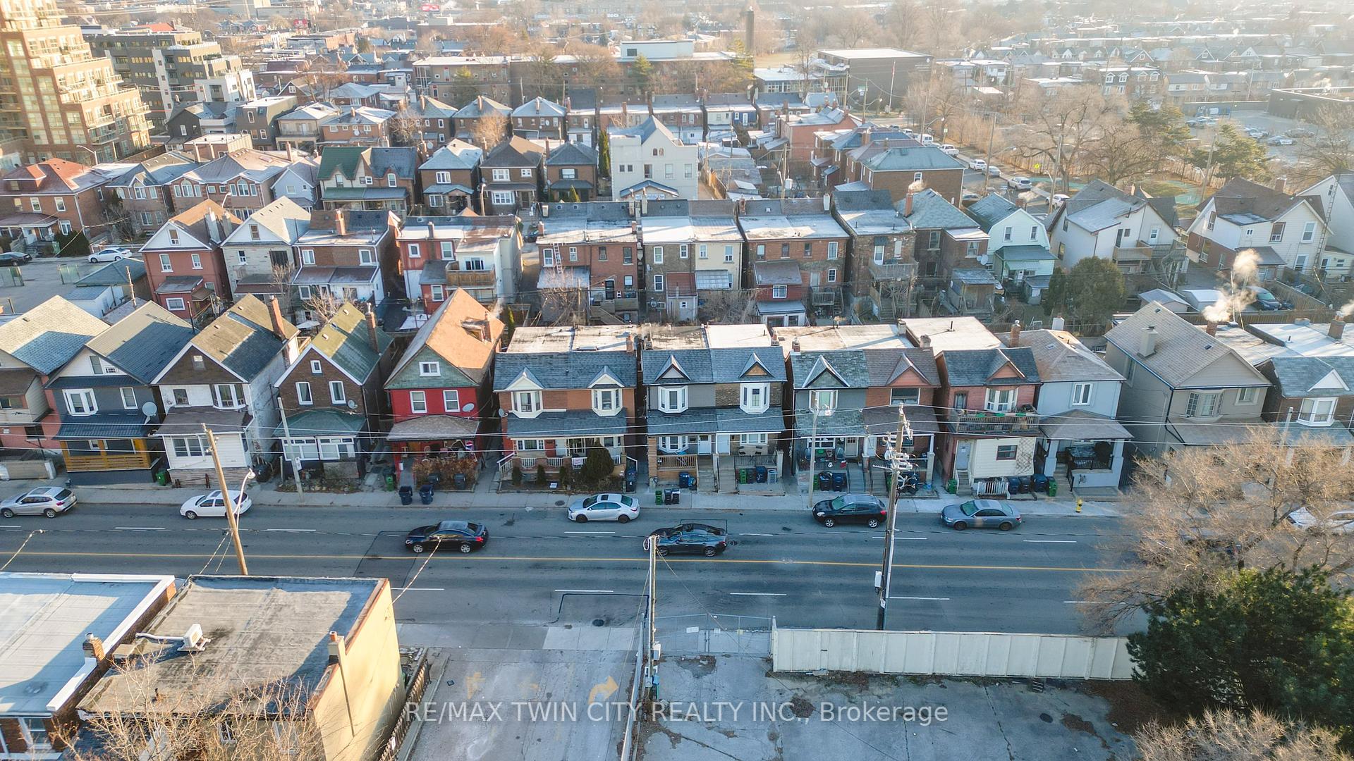 295 Old Weston Rd, Toronto, ON M6N3A7 | 3 Bedroom 2 Bathroom Semi-Detached House | Image 27