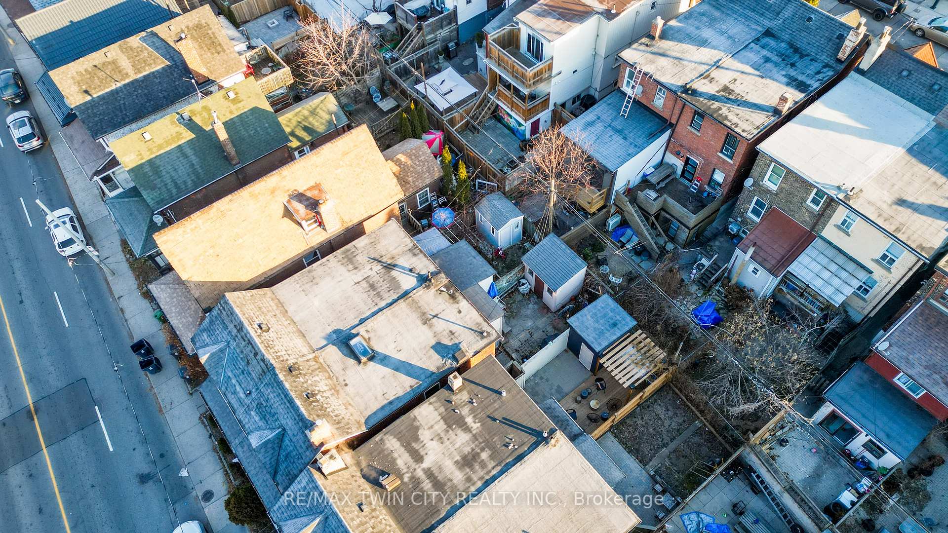 295 Old Weston Rd, Toronto, ON M6N3A7 | 3 Bedroom 2 Bathroom Semi-Detached House | Image 28