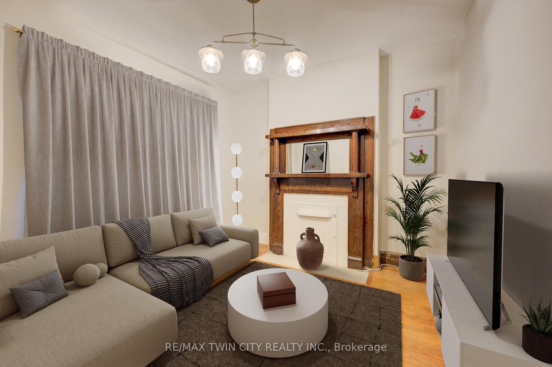 295 Old Weston Rd, Toronto, ON M6N3A7 | 3 Bedroom 2 Bathroom Semi-Detached House | Image 3