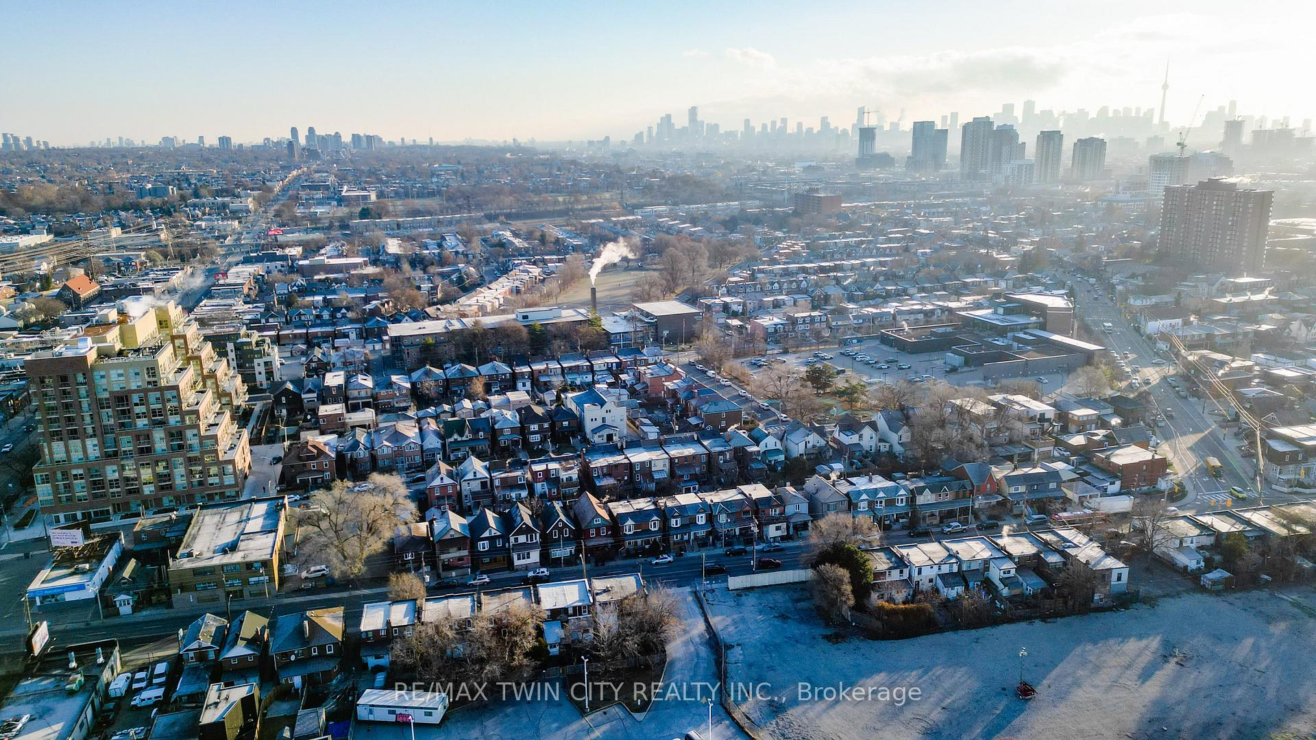 295 Old Weston Rd, Toronto, ON M6N3A7 | 3 Bedroom 2 Bathroom Semi-Detached House | Image 32