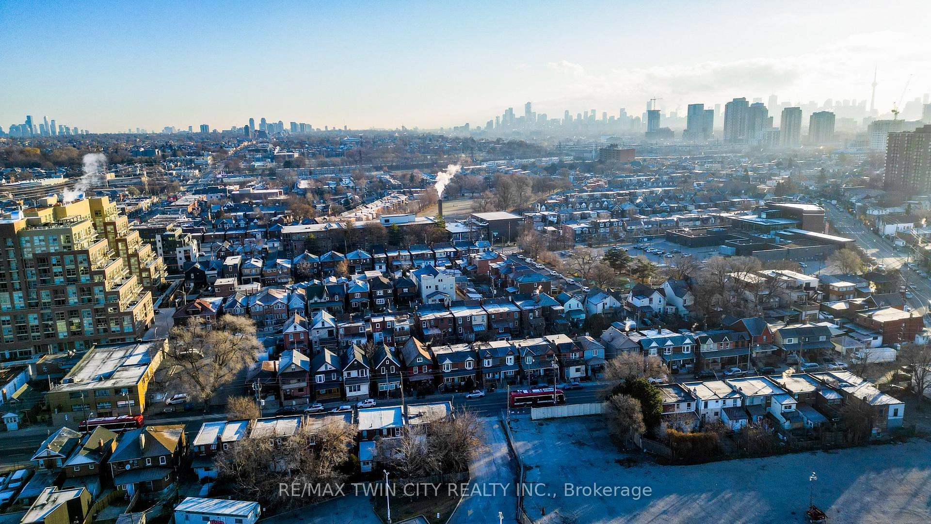 295 Old Weston Rd, Toronto, ON M6N3A7 | 3 Bedroom 2 Bathroom Semi-Detached House | Image 33