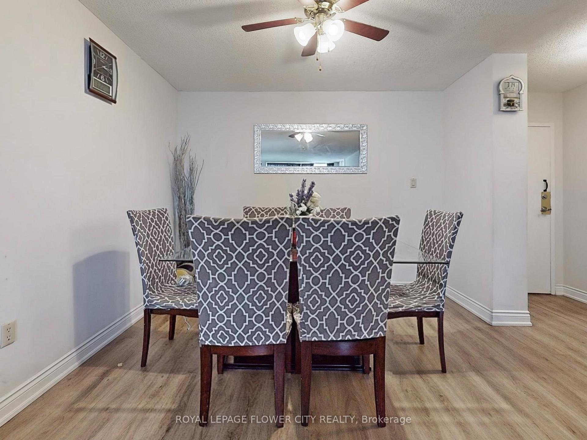 #1603 - 390 Dixon Rd, Toronto, ON M9R1T4 | 2 Bedroom 1 Bathroom Condo Apt | Image 13