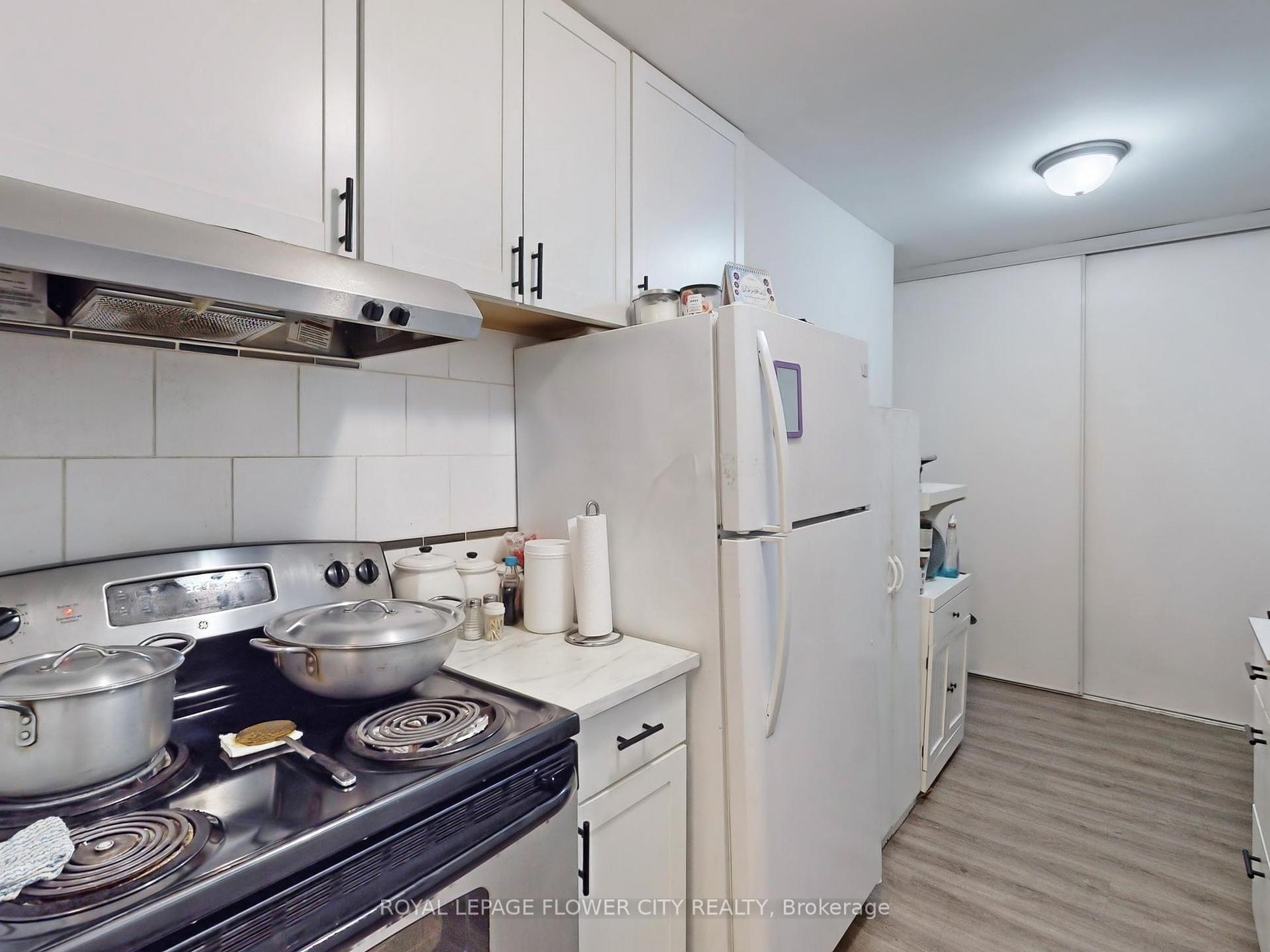 #1603 - 390 Dixon Rd, Toronto, ON M9R1T4 | 2 Bedroom 1 Bathroom Condo Apt | Image 16