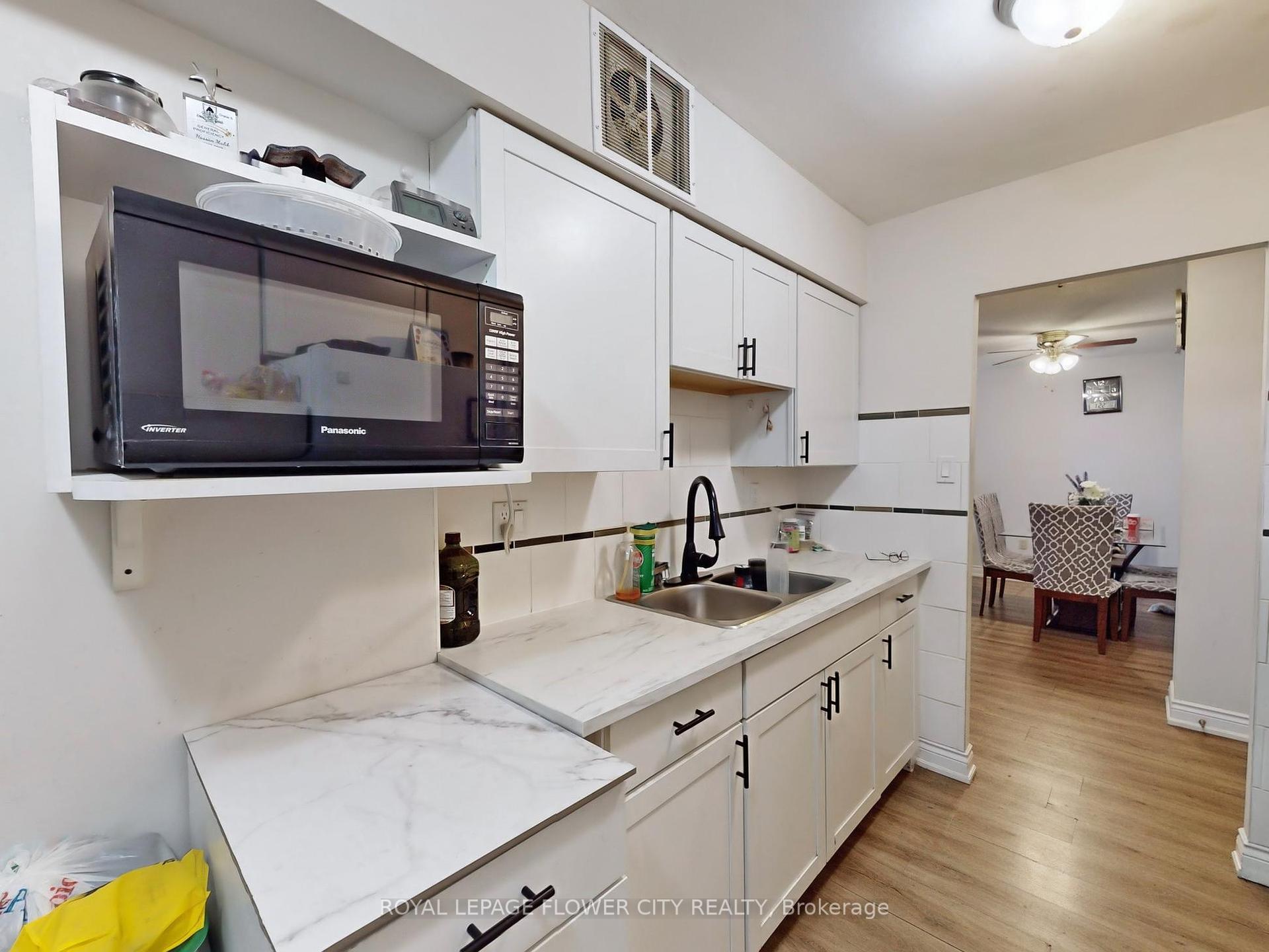 #1603 - 390 Dixon Rd, Toronto, ON M9R1T4 | 2 Bedroom 1 Bathroom Condo Apt | Image 17