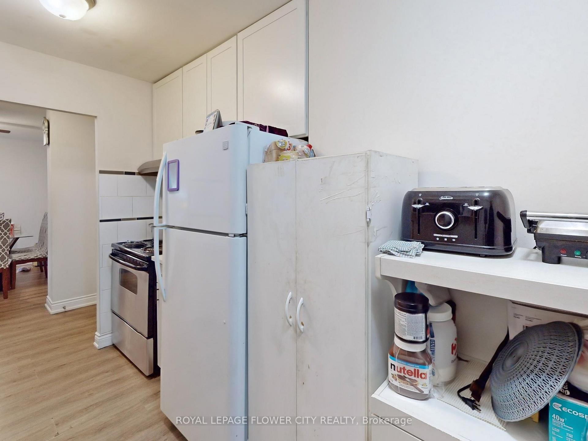 #1603 - 390 Dixon Rd, Toronto, ON M9R1T4 | 2 Bedroom 1 Bathroom Condo Apt | Image 20