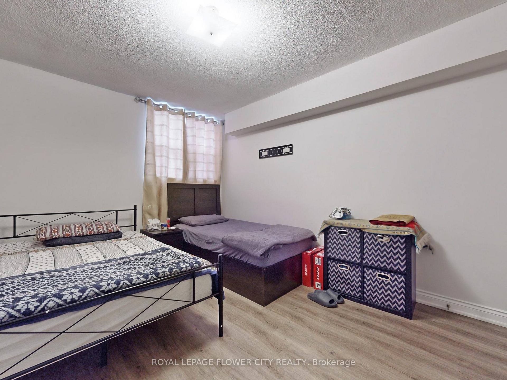 #1603 - 390 Dixon Rd, Toronto, ON M9R1T4 | 2 Bedroom 1 Bathroom Condo Apt | Image 21