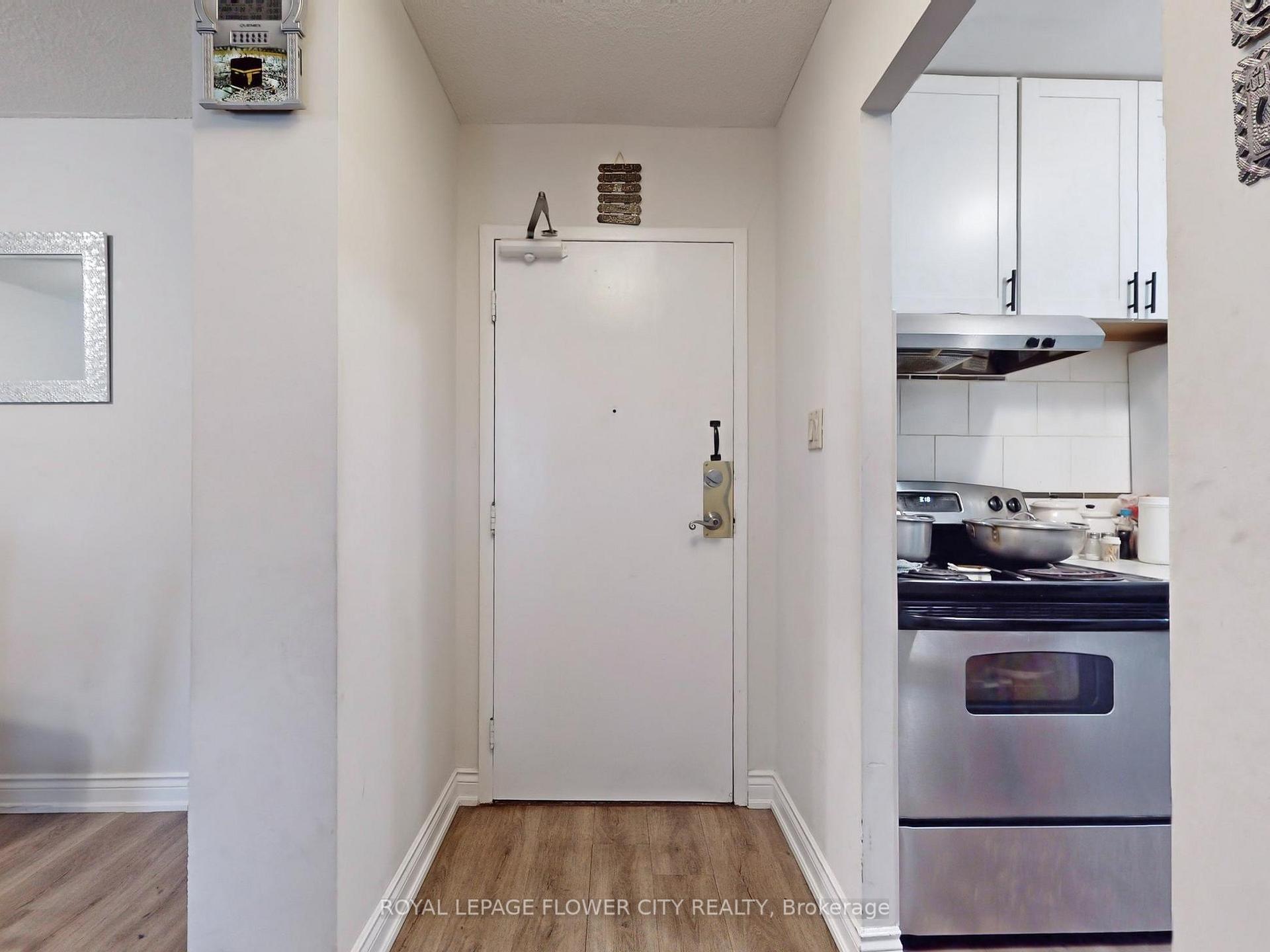 #1603 - 390 Dixon Rd, Toronto, ON M9R1T4 | 2 Bedroom 1 Bathroom Condo Apt | Image 28