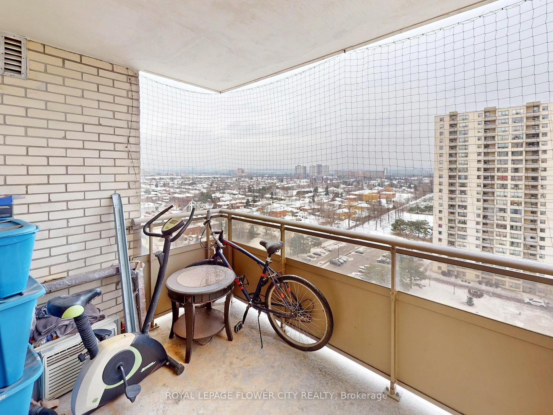 #1603 - 390 Dixon Rd, Toronto, ON M9R1T4 | 2 Bedroom 1 Bathroom Condo Apt | Image 29