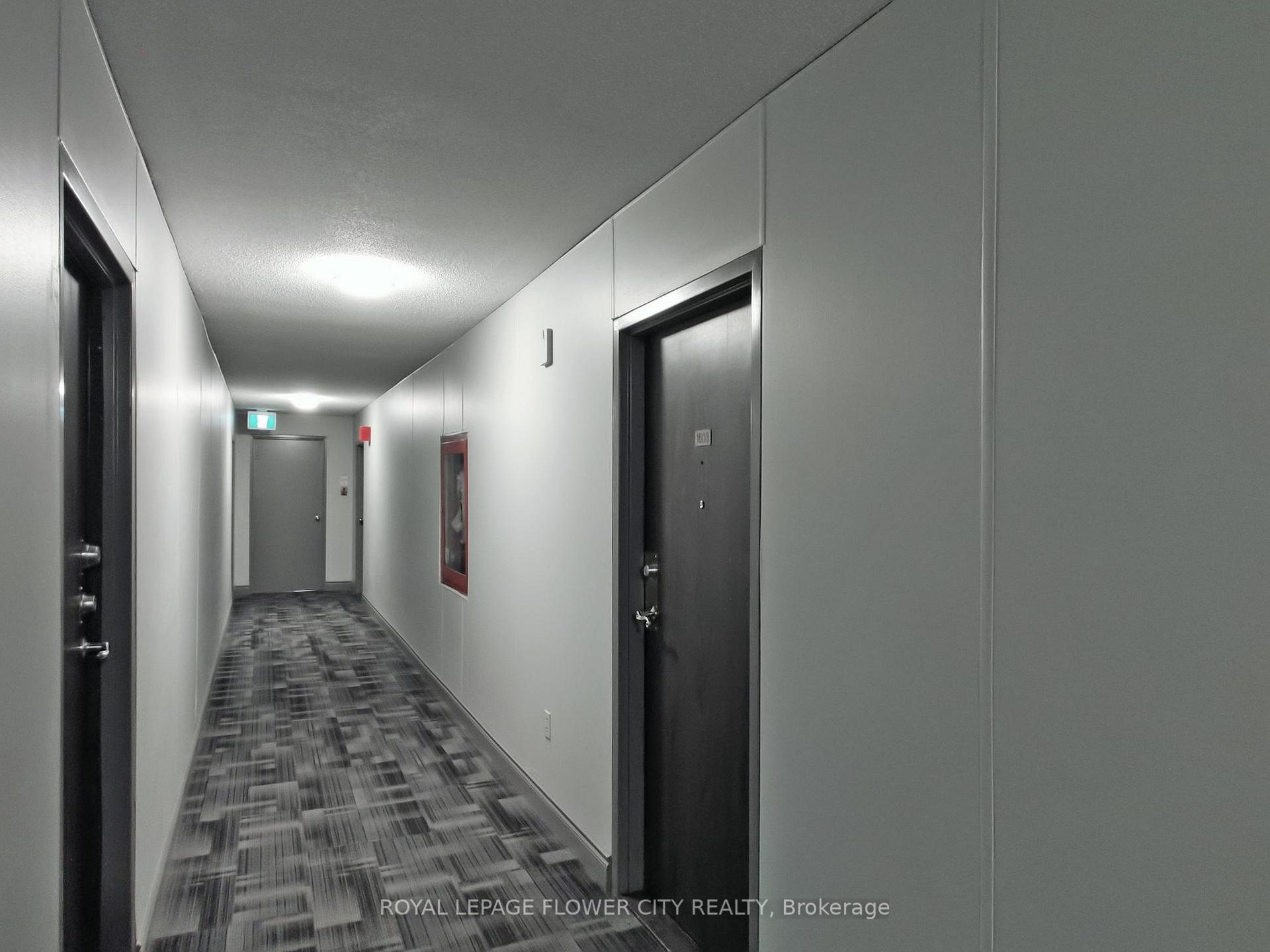 #1603 - 390 Dixon Rd, Toronto, ON M9R1T4 | 2 Bedroom 1 Bathroom Condo Apt | Image 31