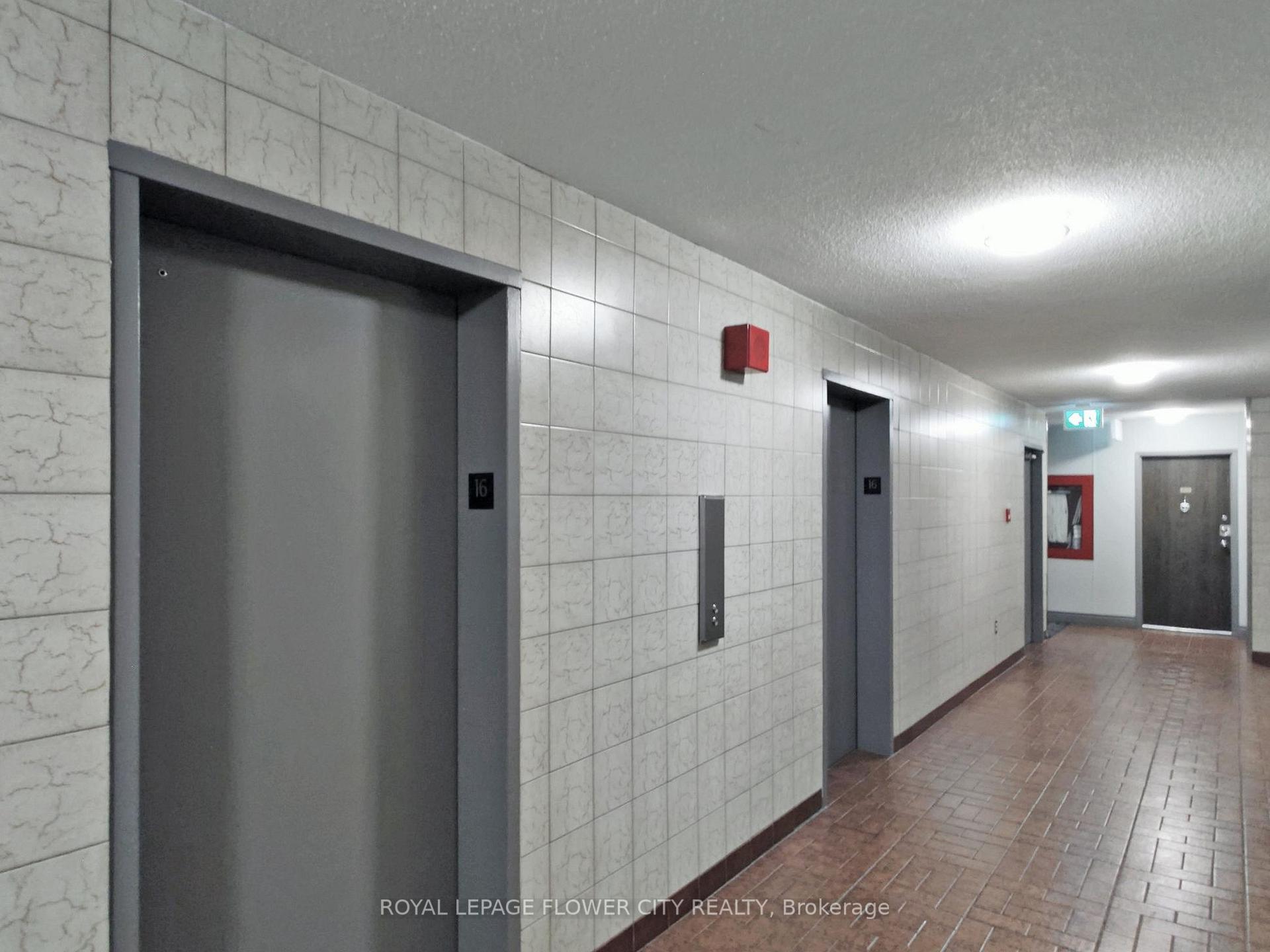 #1603 - 390 Dixon Rd, Toronto, ON M9R1T4 | 2 Bedroom 1 Bathroom Condo Apt | Image 33