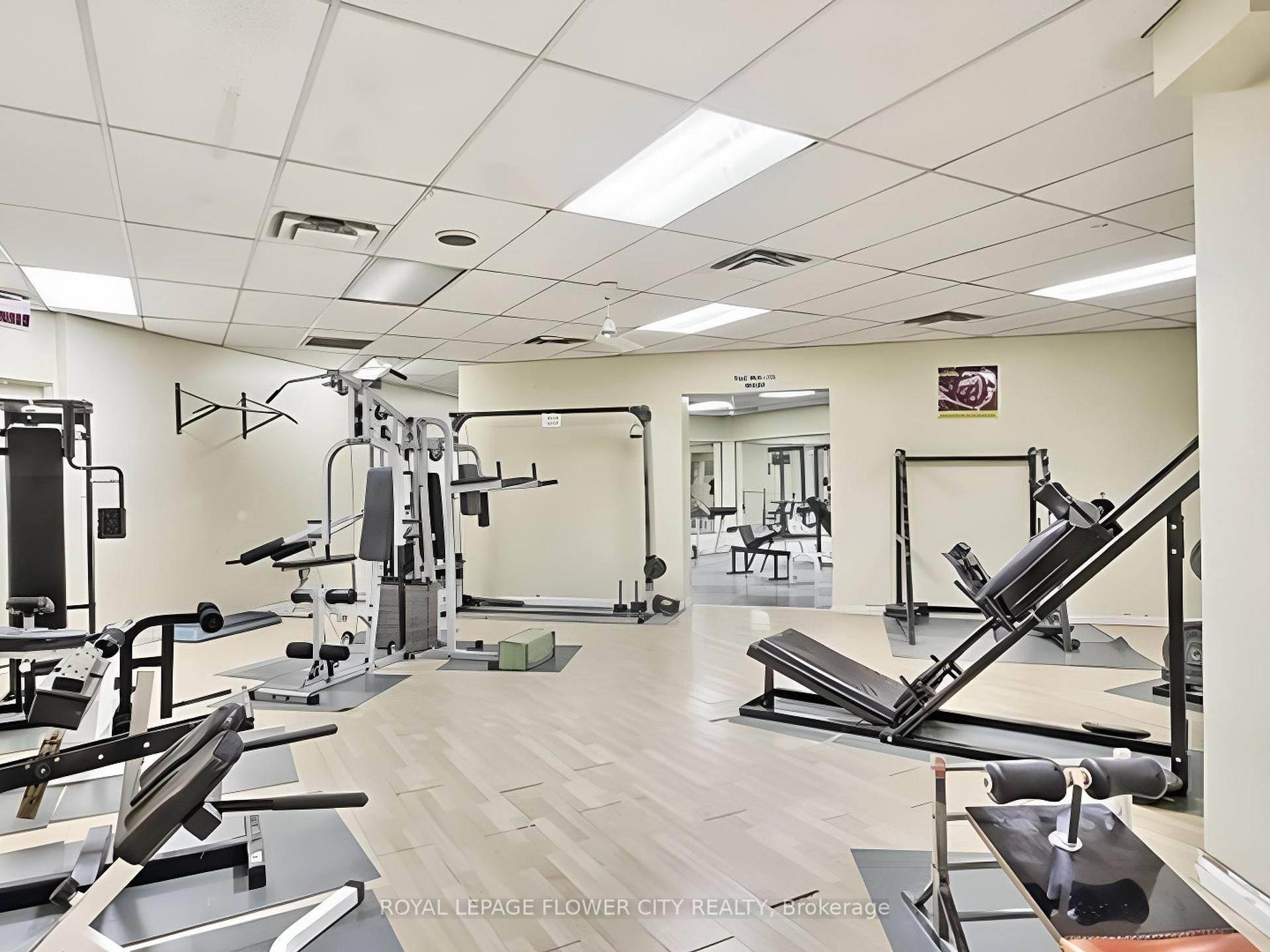 #1603 - 390 Dixon Rd, Toronto, ON M9R1T4 | 2 Bedroom 1 Bathroom Condo Apt | Image 35