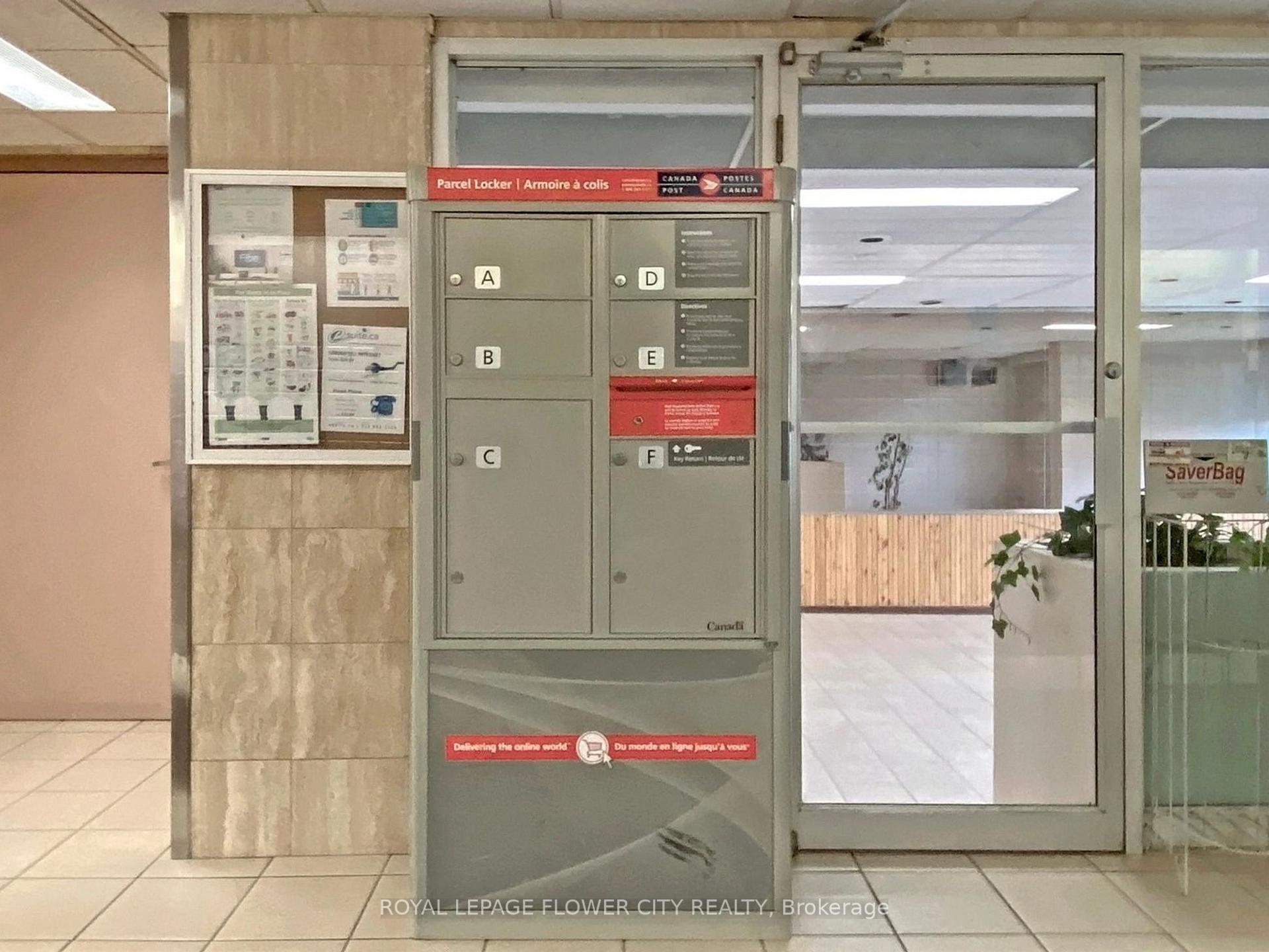 #1603 - 390 Dixon Rd, Toronto, ON M9R1T4 | 2 Bedroom 1 Bathroom Condo Apt | Image 6