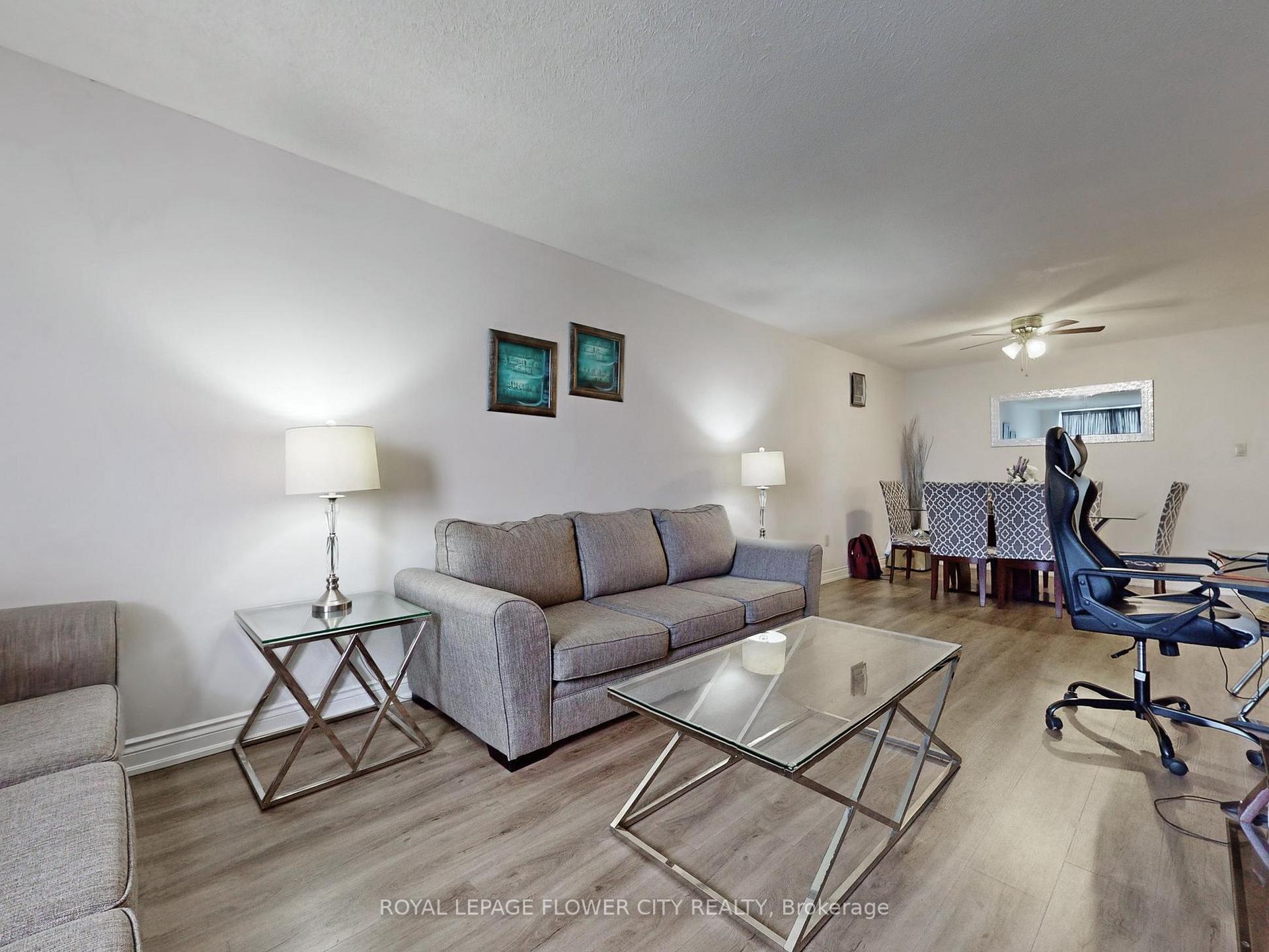 #1603 - 390 Dixon Rd, Toronto, ON M9R1T4 | 2 Bedroom 1 Bathroom Condo Apt | Image 7