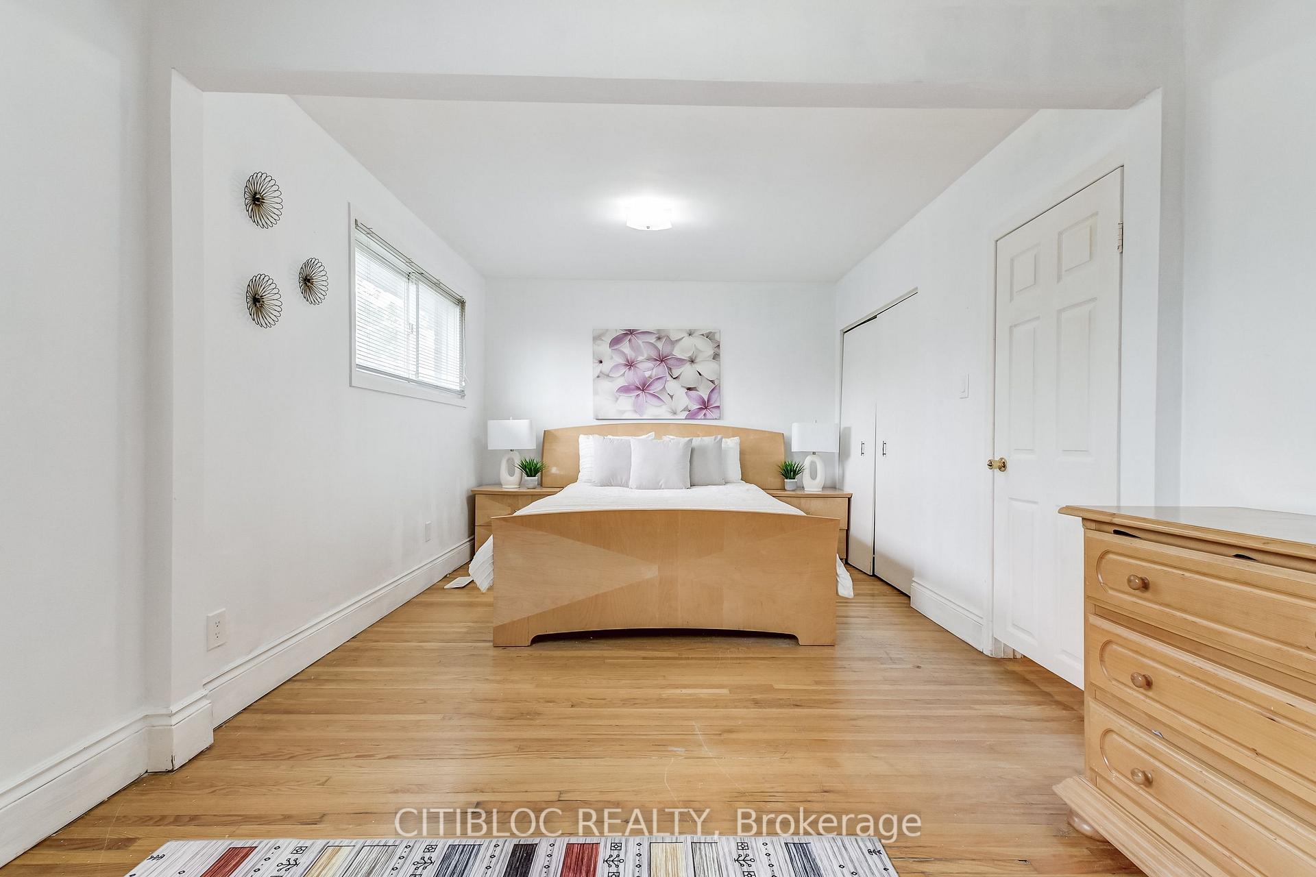 28 Navenby Cres, Toronto, ON M9L1B2 | 3 Bedroom 2 Bathroom Semi-Detached House | Image 19