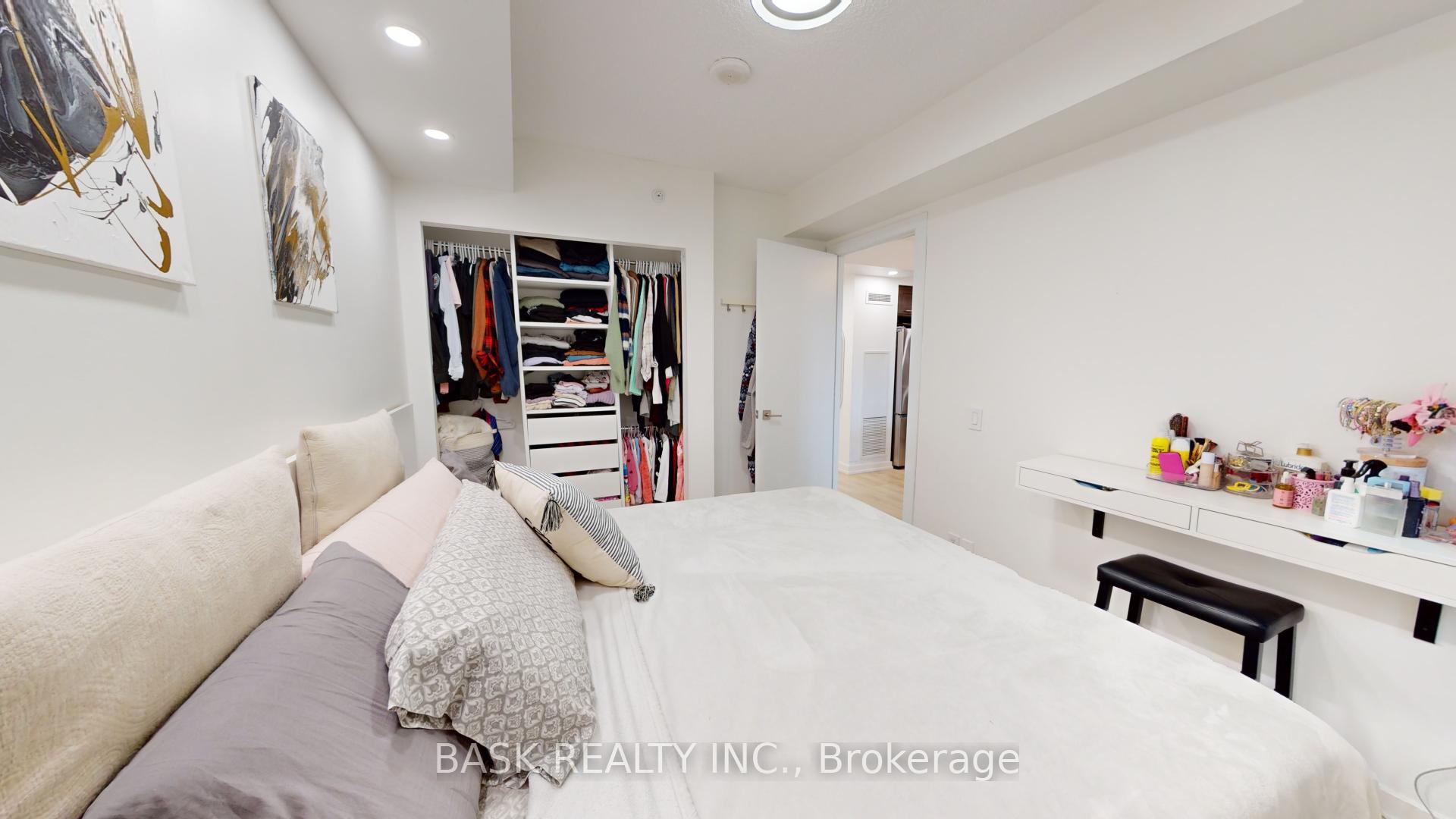 #406 - 2220 Lake Shore Blvd W, Toronto, ON M8V0C1 | 1 Bedroom 1 Bathroom Condo Apt | Image 12