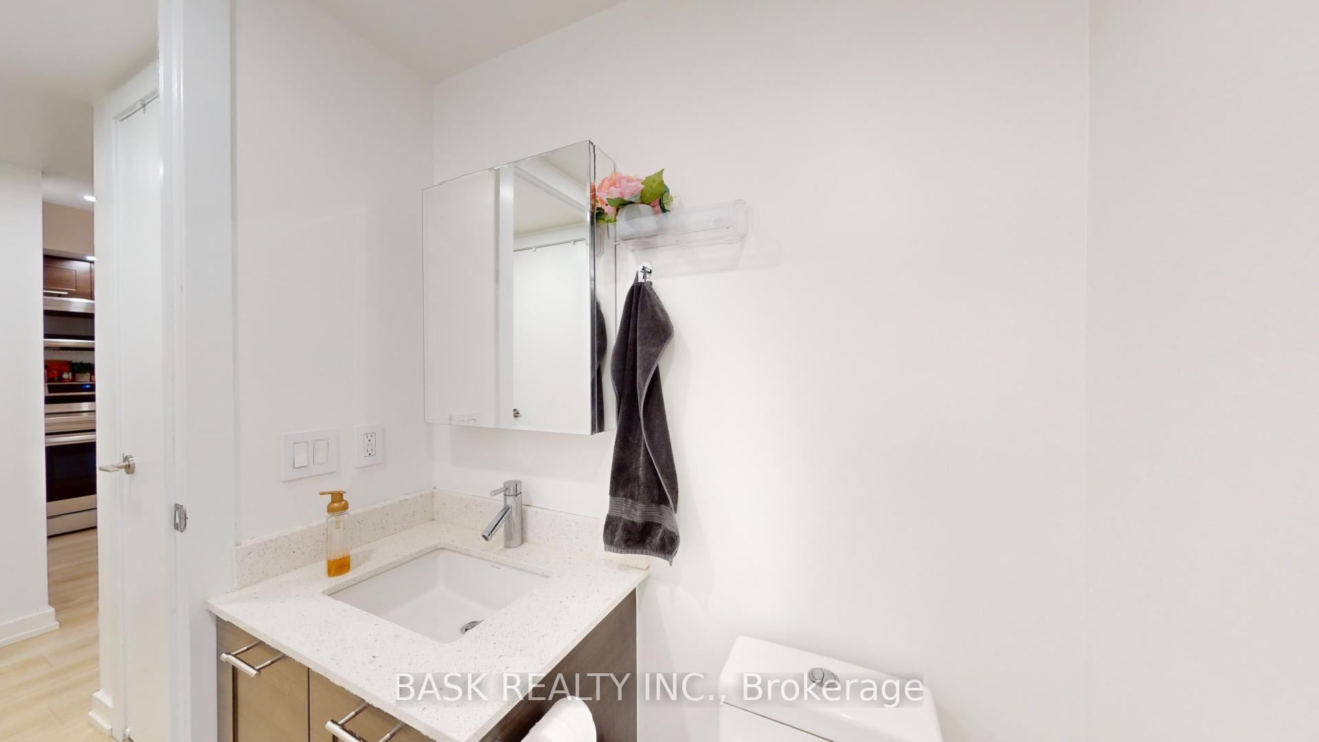 #406 - 2220 Lake Shore Blvd W, Toronto, ON M8V0C1 | 1 Bedroom 1 Bathroom Condo Apt | Image 14