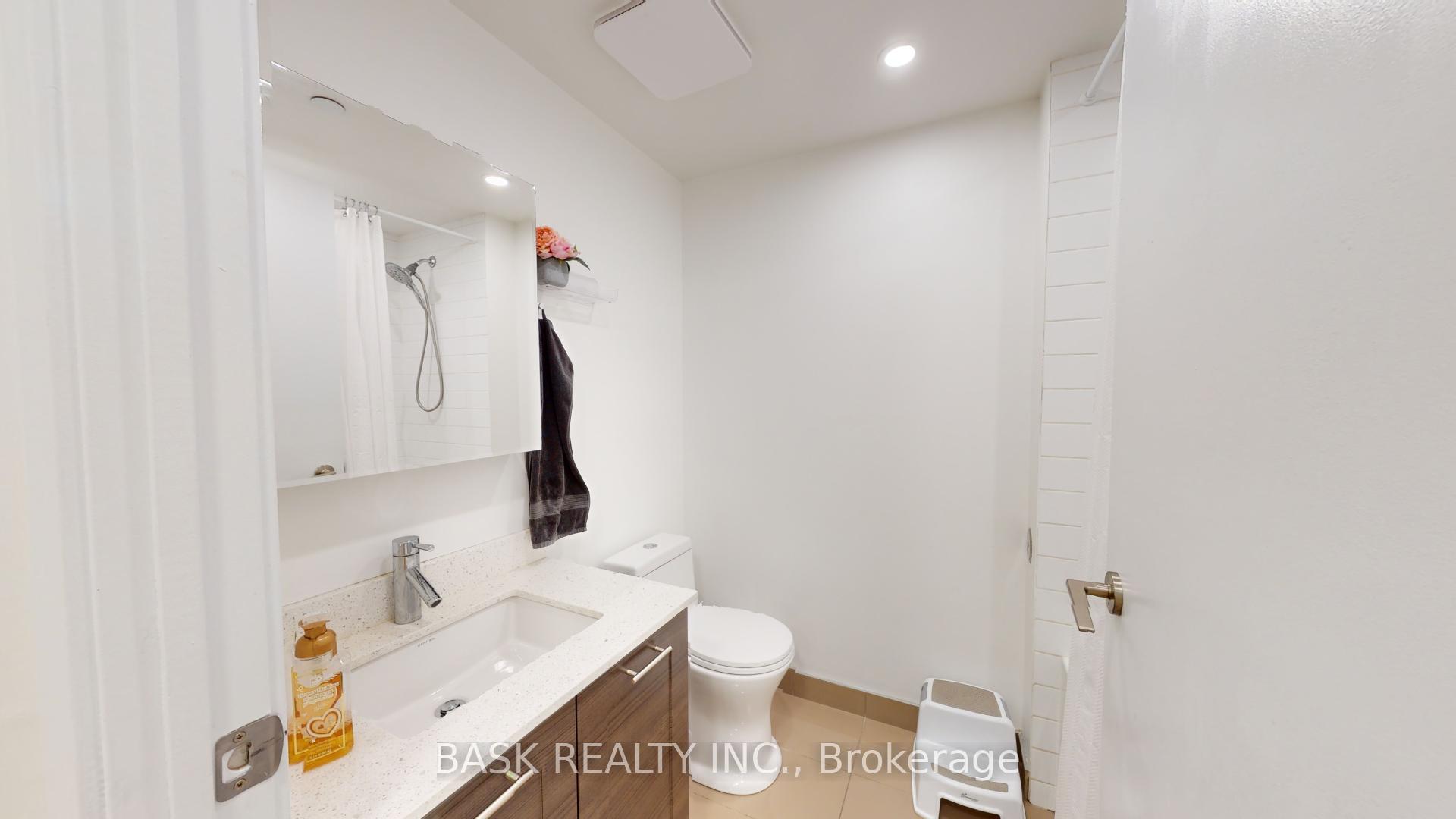 #406 - 2220 Lake Shore Blvd W, Toronto, ON M8V0C1 | 1 Bedroom 1 Bathroom Condo Apt | Image 15