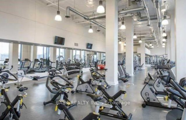 #406 - 2220 Lake Shore Blvd W, Toronto, ON M8V0C1 | 1 Bedroom 1 Bathroom Condo Apt | Image 22