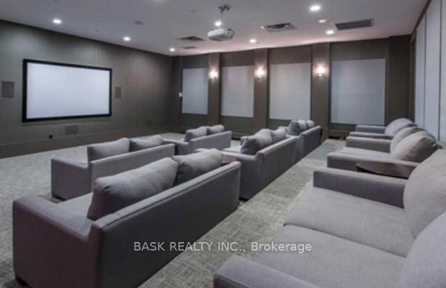 #406 - 2220 Lake Shore Blvd W, Toronto, ON M8V0C1 | 1 Bedroom 1 Bathroom Condo Apt | Image 23