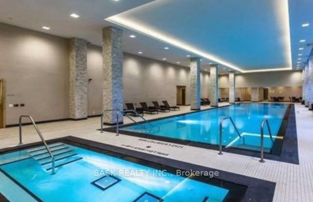 #406 - 2220 Lake Shore Blvd W, Toronto, ON M8V0C1 | 1 Bedroom 1 Bathroom Condo Apt | Image 24