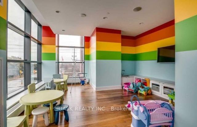 #406 - 2220 Lake Shore Blvd W, Toronto, ON M8V0C1 | 1 Bedroom 1 Bathroom Condo Apt | Image 25