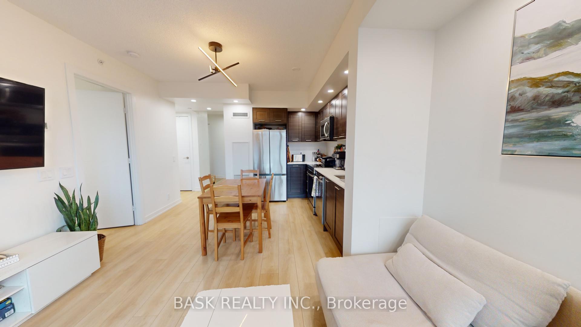 #406 - 2220 Lake Shore Blvd W, Toronto, ON M8V0C1 | 1 Bedroom 1 Bathroom Condo Apt | Image 6