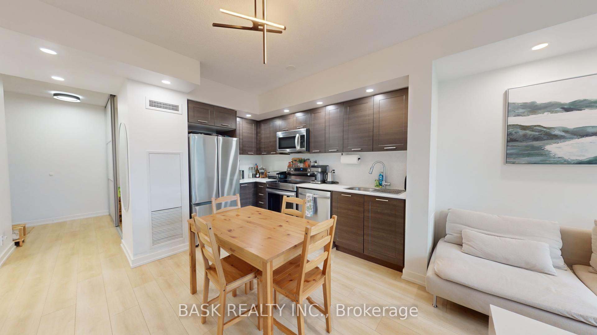 #406 - 2220 Lake Shore Blvd W, Toronto, ON M8V0C1 | 1 Bedroom 1 Bathroom Condo Apt | Image 7