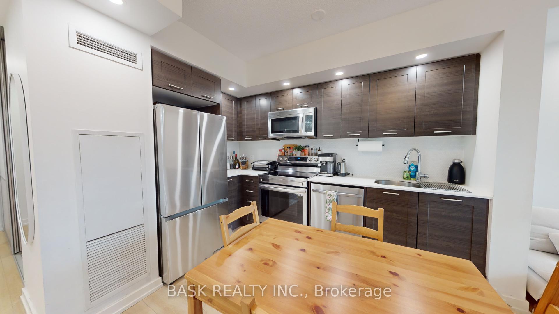 #406 - 2220 Lake Shore Blvd W, Toronto, ON M8V0C1 | 1 Bedroom 1 Bathroom Condo Apt | Image 9