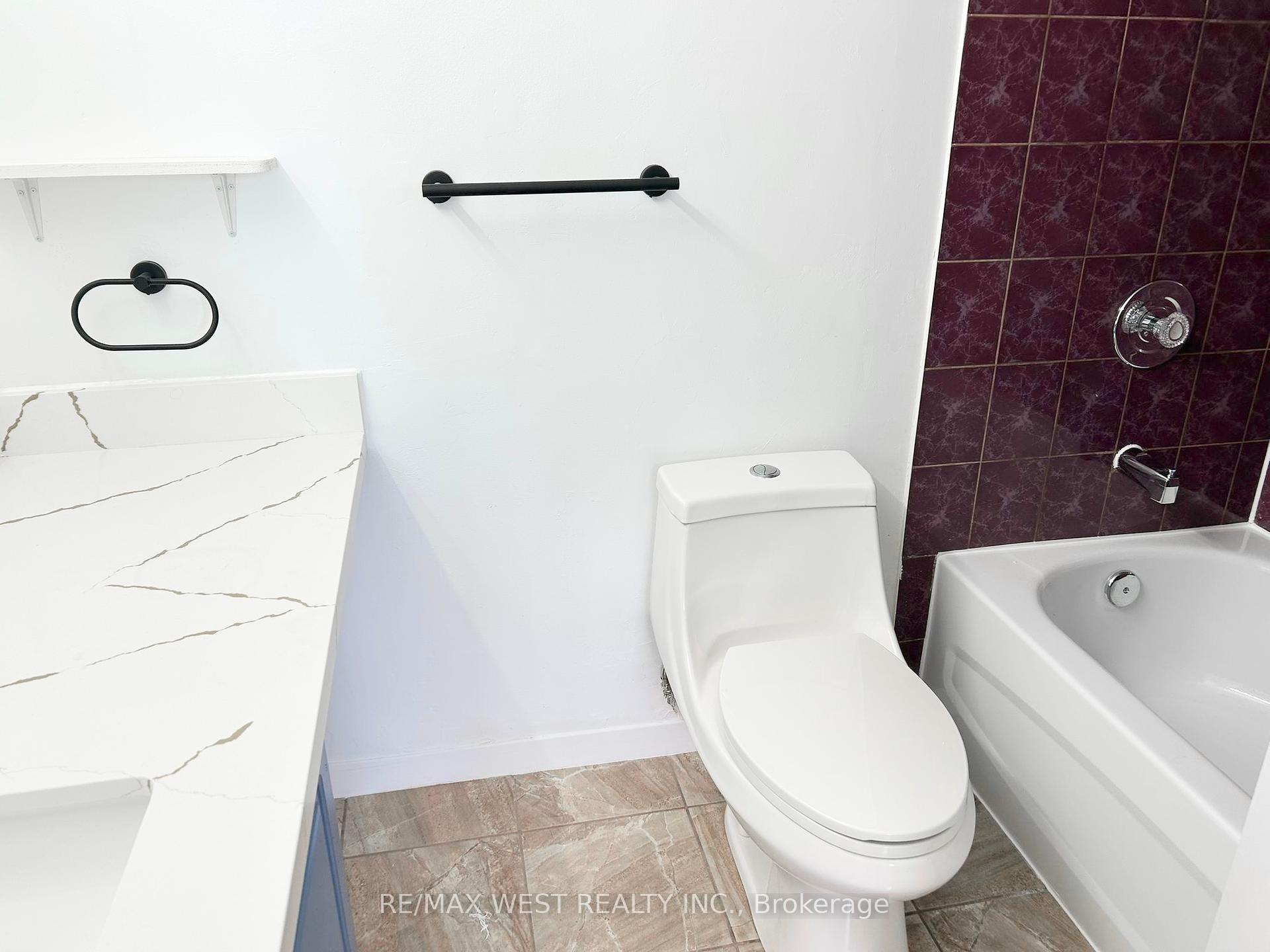 #306 - 330 Dixon Rd, Toronto, ON M9R1S9 | 2 Bedroom 1 Bathroom Condo Apt | Image 11