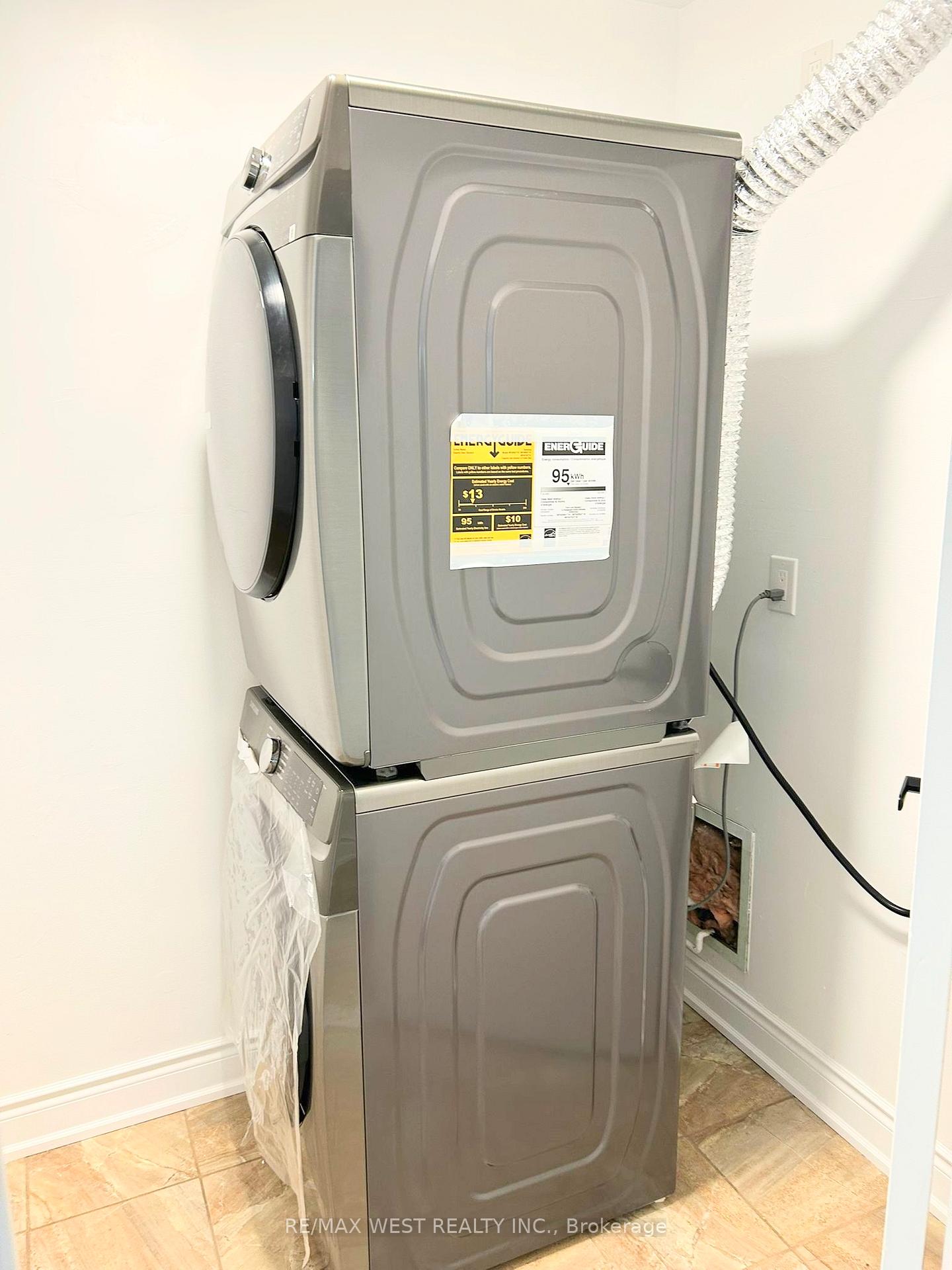 #306 - 330 Dixon Rd, Toronto, ON M9R1S9 | 2 Bedroom 1 Bathroom Condo Apt | Image 12