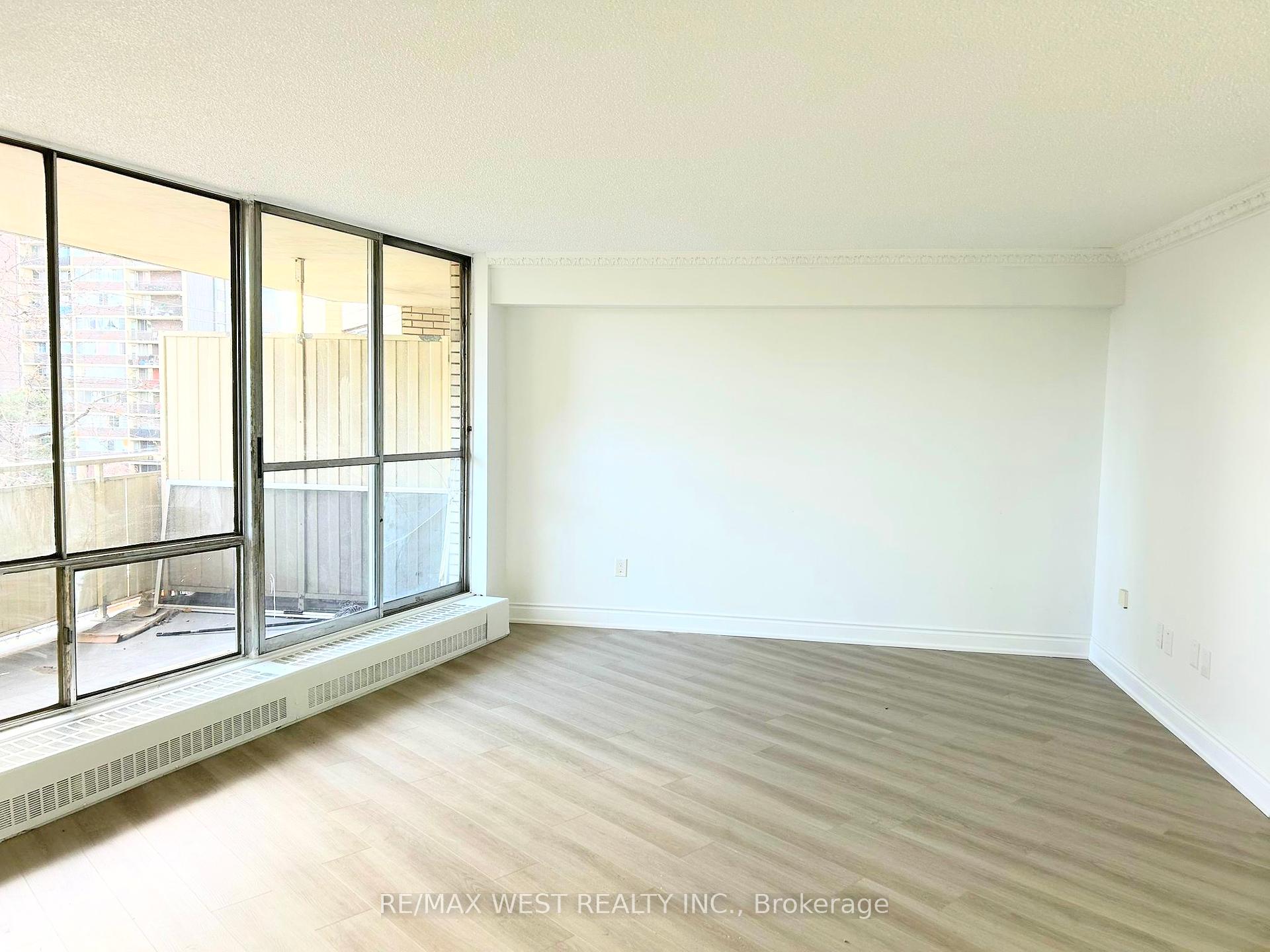 #306 - 330 Dixon Rd, Toronto, ON M9R1S9 | 2 Bedroom 1 Bathroom Condo Apt | Image 2