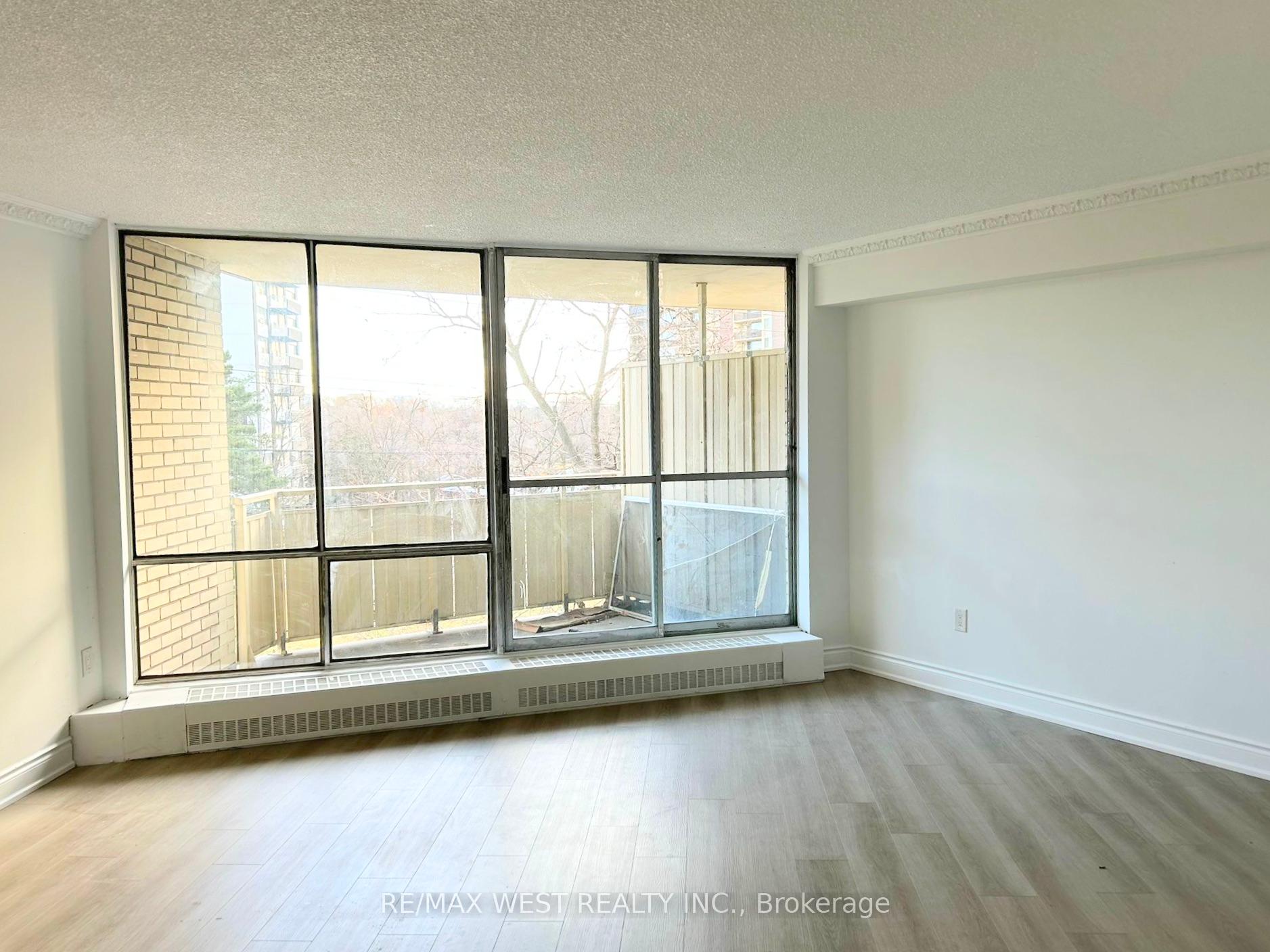 #306 - 330 Dixon Rd, Toronto, ON M9R1S9 | 2 Bedroom 1 Bathroom Condo Apt | Image 3
