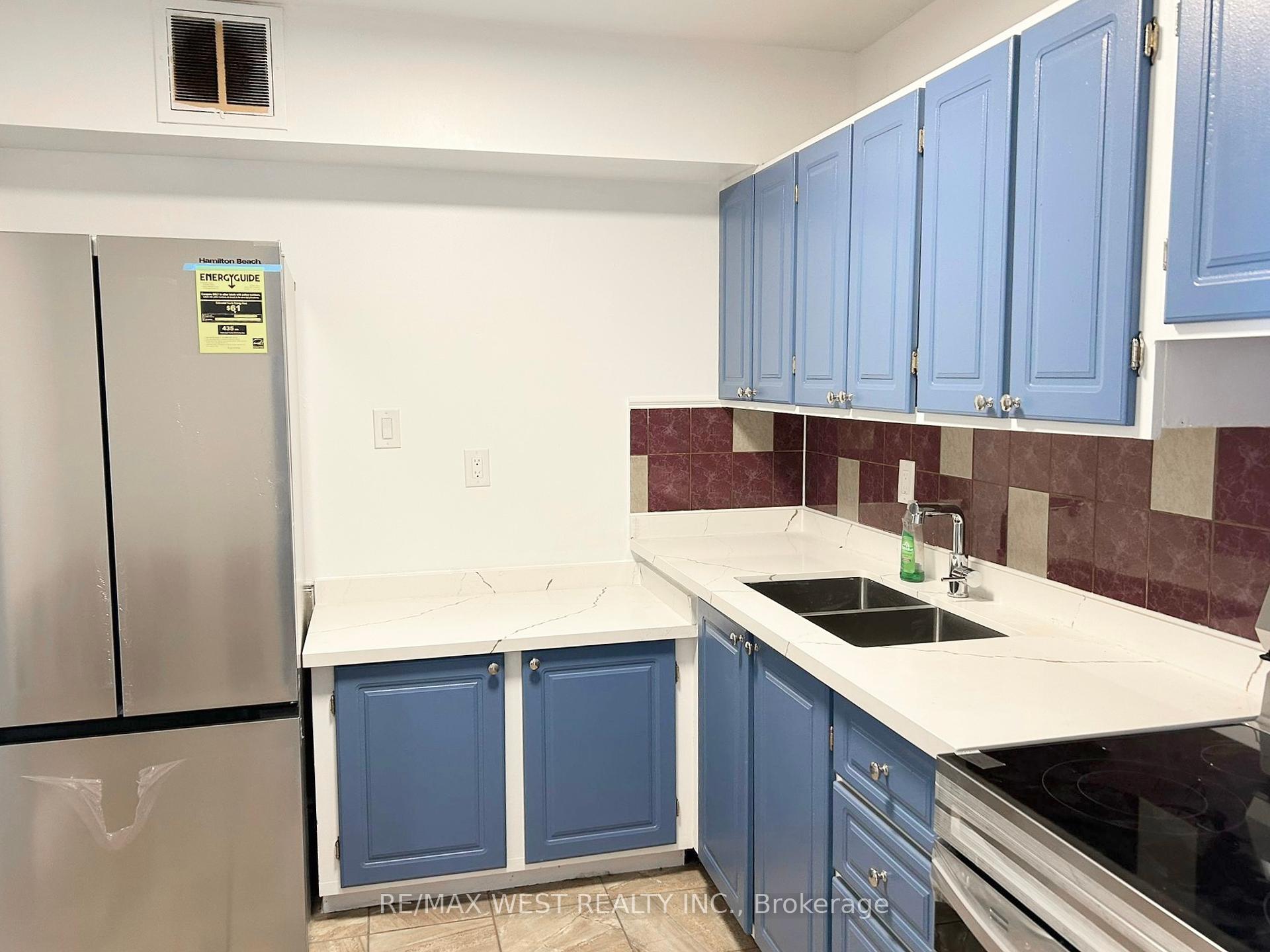 #306 - 330 Dixon Rd, Toronto, ON M9R1S9 | 2 Bedroom 1 Bathroom Condo Apt | Image 4