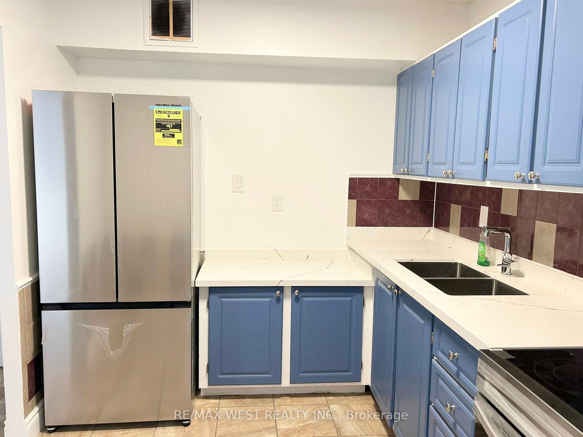 #306 - 330 Dixon Rd, Toronto, ON M9R1S9 | 2 Bedroom 1 Bathroom Condo Apt | Image 5