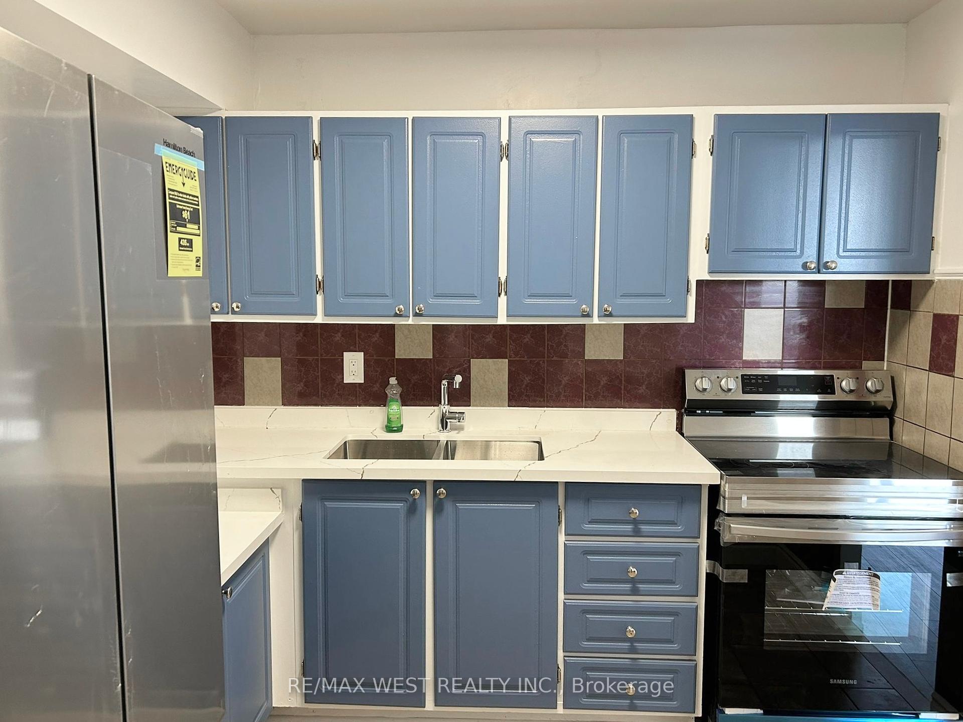 #306 - 330 Dixon Rd, Toronto, ON M9R1S9 | 2 Bedroom 1 Bathroom Condo Apt | Image 6