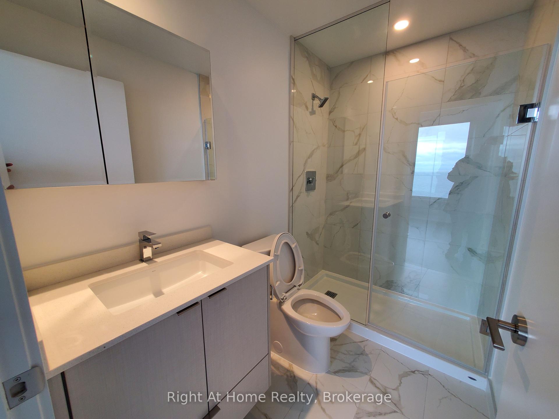 #2707 - 1928 Lake Shore Blvd W, Toronto, ON M6S0B1 | 1 Bedroom 2 Bathroom Condo Apt | Image 10