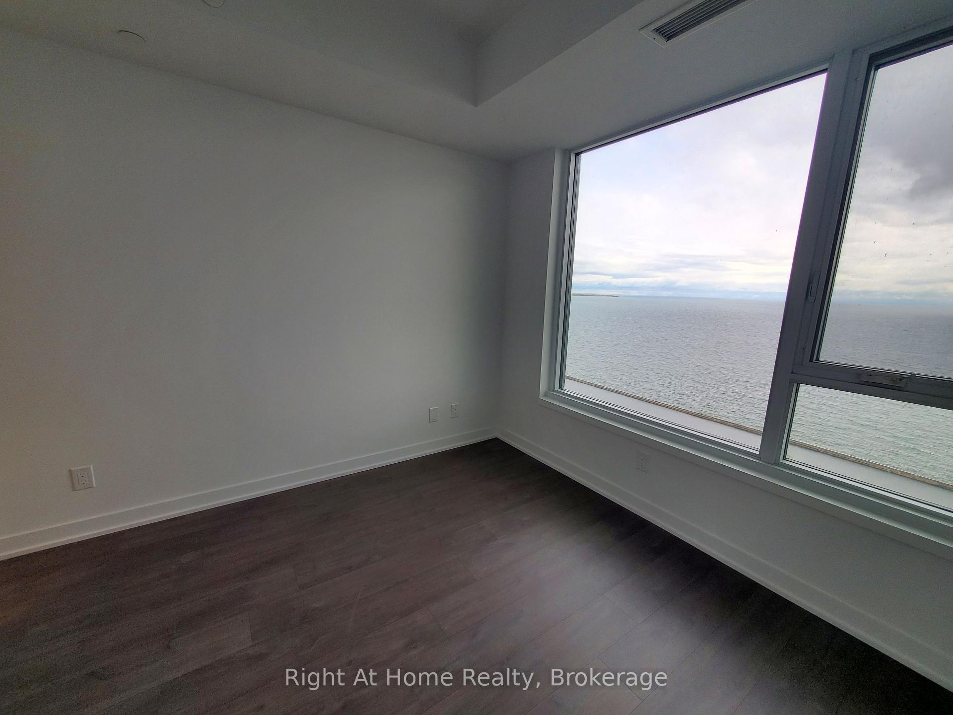 #2707 - 1928 Lake Shore Blvd W, Toronto, ON M6S0B1 | 1 Bedroom 2 Bathroom Condo Apt | Image 8