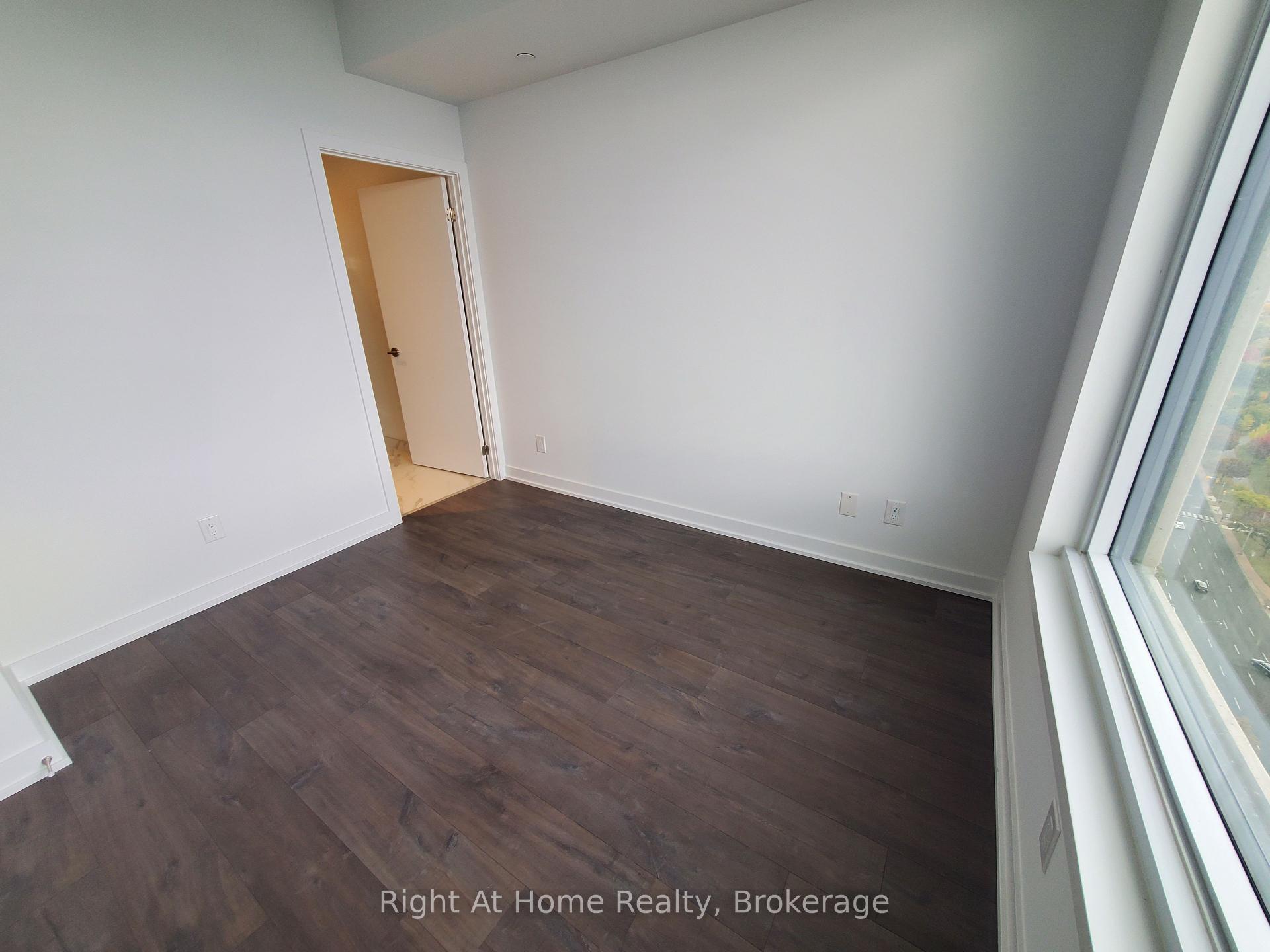 #2707 - 1928 Lake Shore Blvd W, Toronto, ON M6S0B1 | 1 Bedroom 2 Bathroom Condo Apt | Image 9