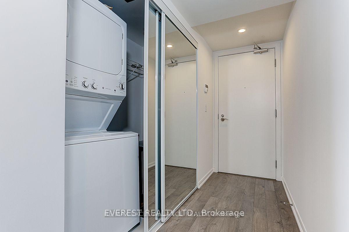 #1707 - 830 Lawrence Ave W, Toronto, ON M6A1C3 | 1 Bedroom 1 Bathroom Condo Apt | Image 10