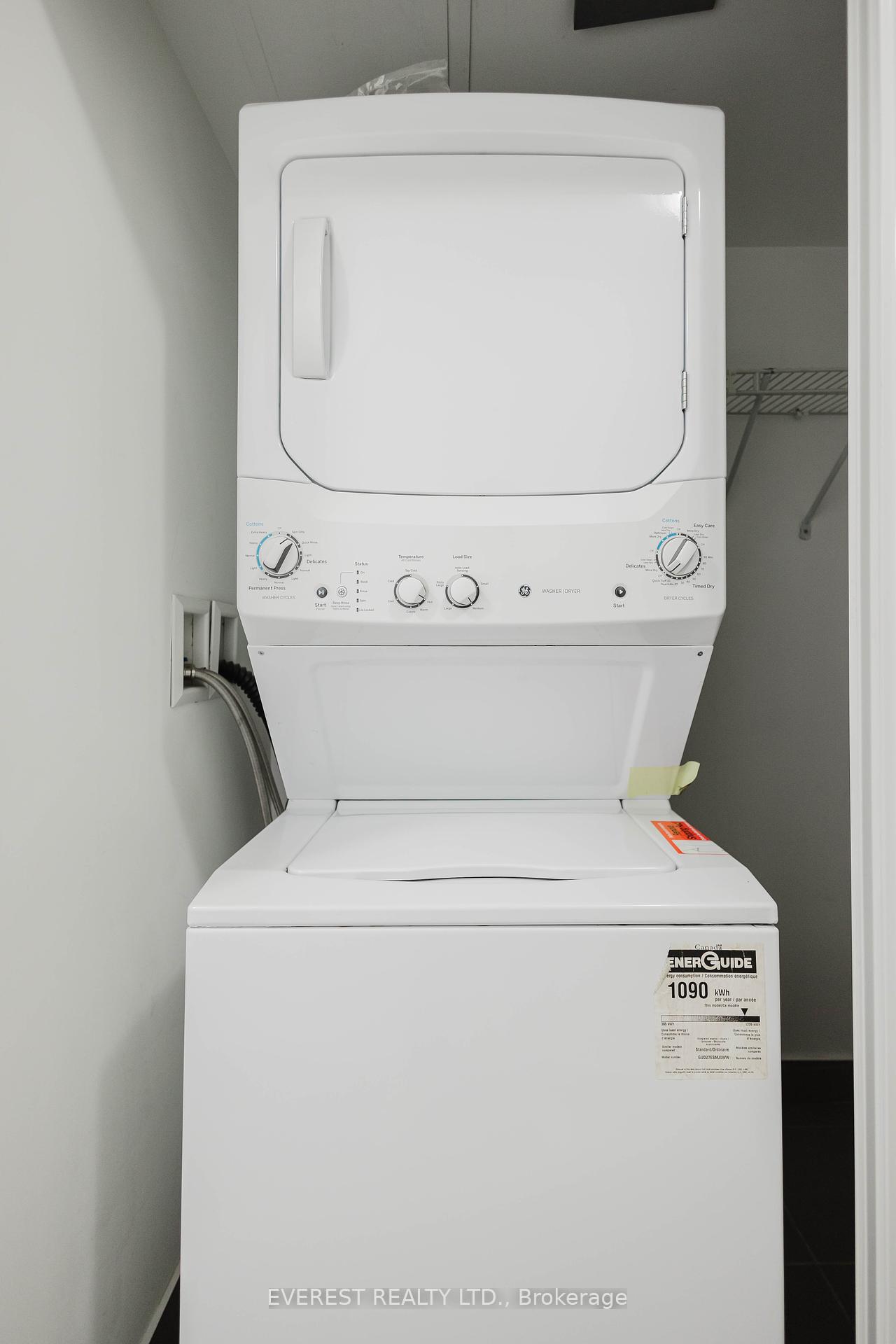 #1707 - 830 Lawrence Ave W, Toronto, ON M6A1C3 | 1 Bedroom 1 Bathroom Condo Apt | Image 12