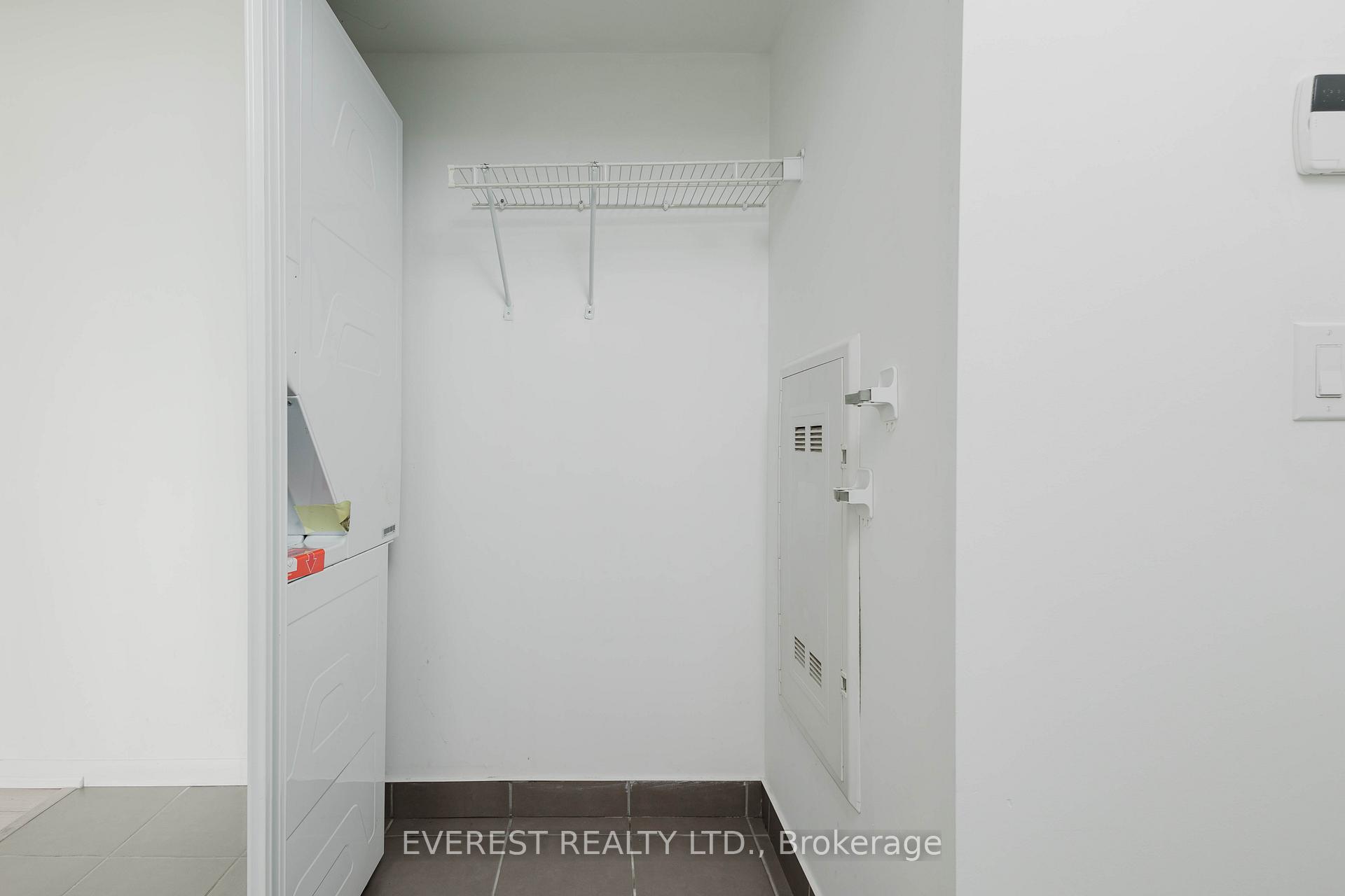 #1707 - 830 Lawrence Ave W, Toronto, ON M6A1C3 | 1 Bedroom 1 Bathroom Condo Apt | Image 13