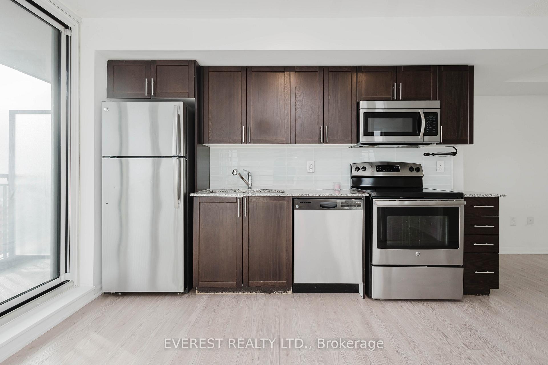 #1707 - 830 Lawrence Ave W, Toronto, ON M6A1C3 | 1 Bedroom 1 Bathroom Condo Apt | Image 19