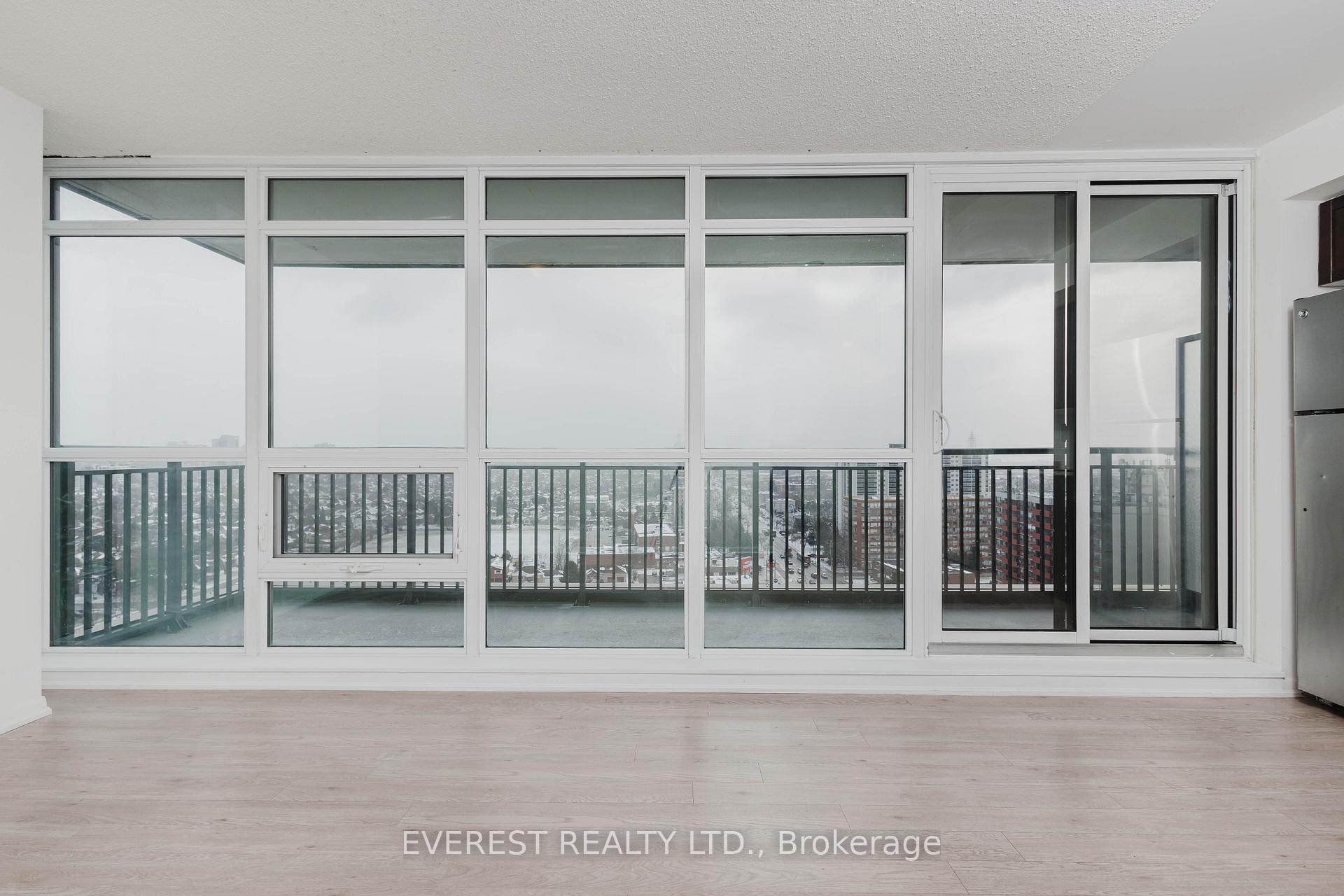 #1707 - 830 Lawrence Ave W, Toronto, ON M6A1C3 | 1 Bedroom 1 Bathroom Condo Apt | Image 21