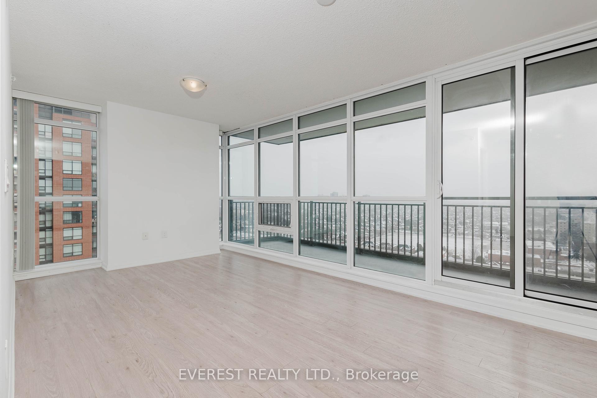 #1707 - 830 Lawrence Ave W, Toronto, ON M6A1C3 | 1 Bedroom 1 Bathroom Condo Apt | Image 22