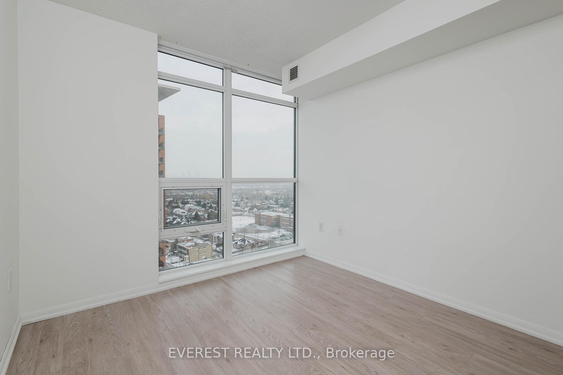 #1707 - 830 Lawrence Ave W, Toronto, ON M6A1C3 | 1 Bedroom 1 Bathroom Condo Apt | Image 25
