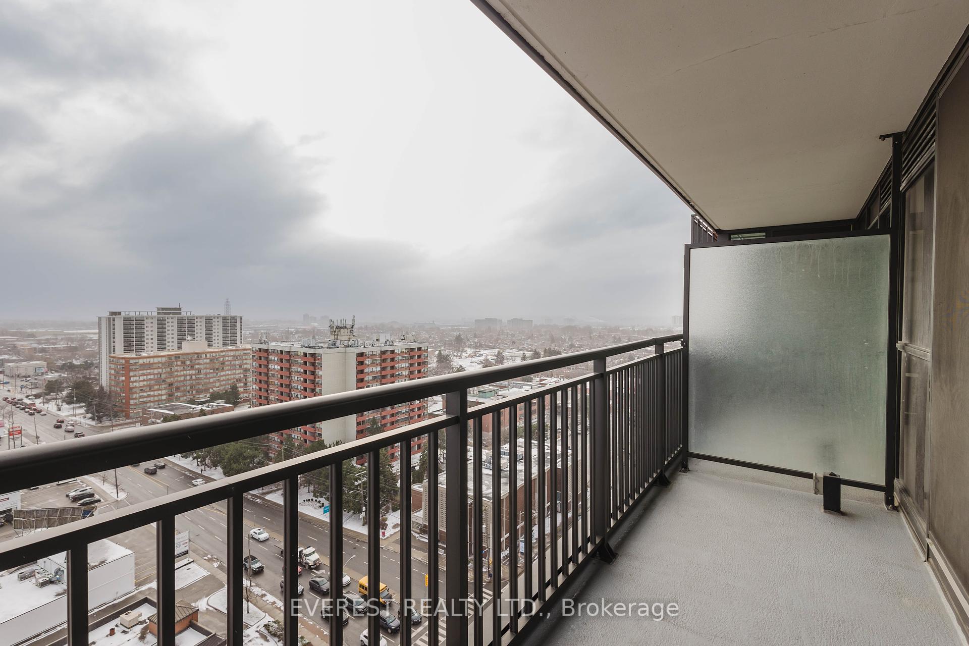 #1707 - 830 Lawrence Ave W, Toronto, ON M6A1C3 | 1 Bedroom 1 Bathroom Condo Apt | Image 28