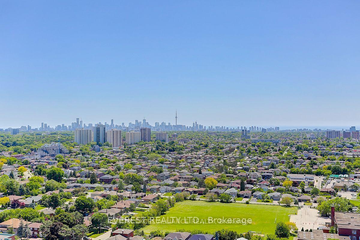 #1707 - 830 Lawrence Ave W, Toronto, ON M6A1C3 | 1 Bedroom 1 Bathroom Condo Apt | Image 29